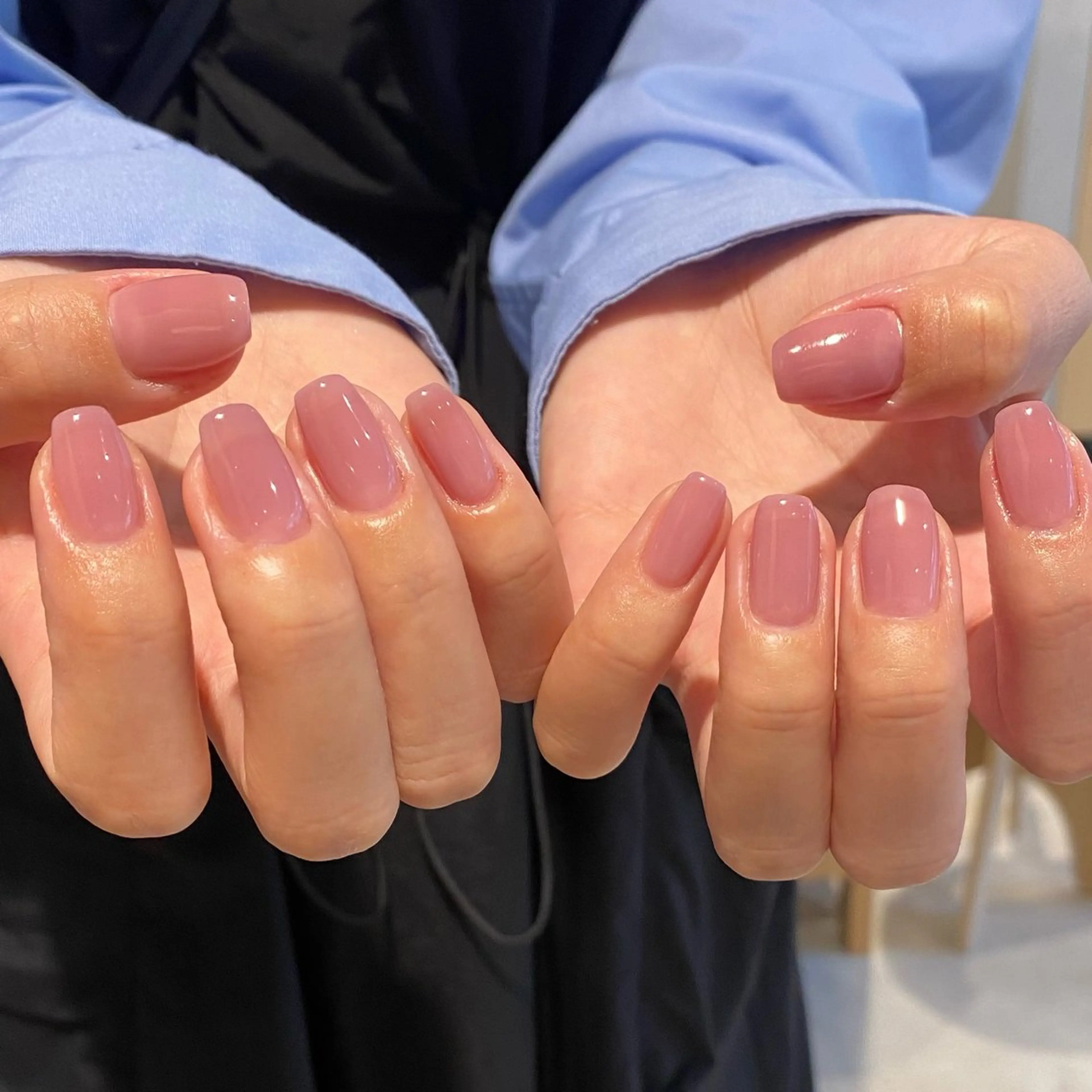 ネイル ハンドネイル RINO AMANE nailのネイルデザイン