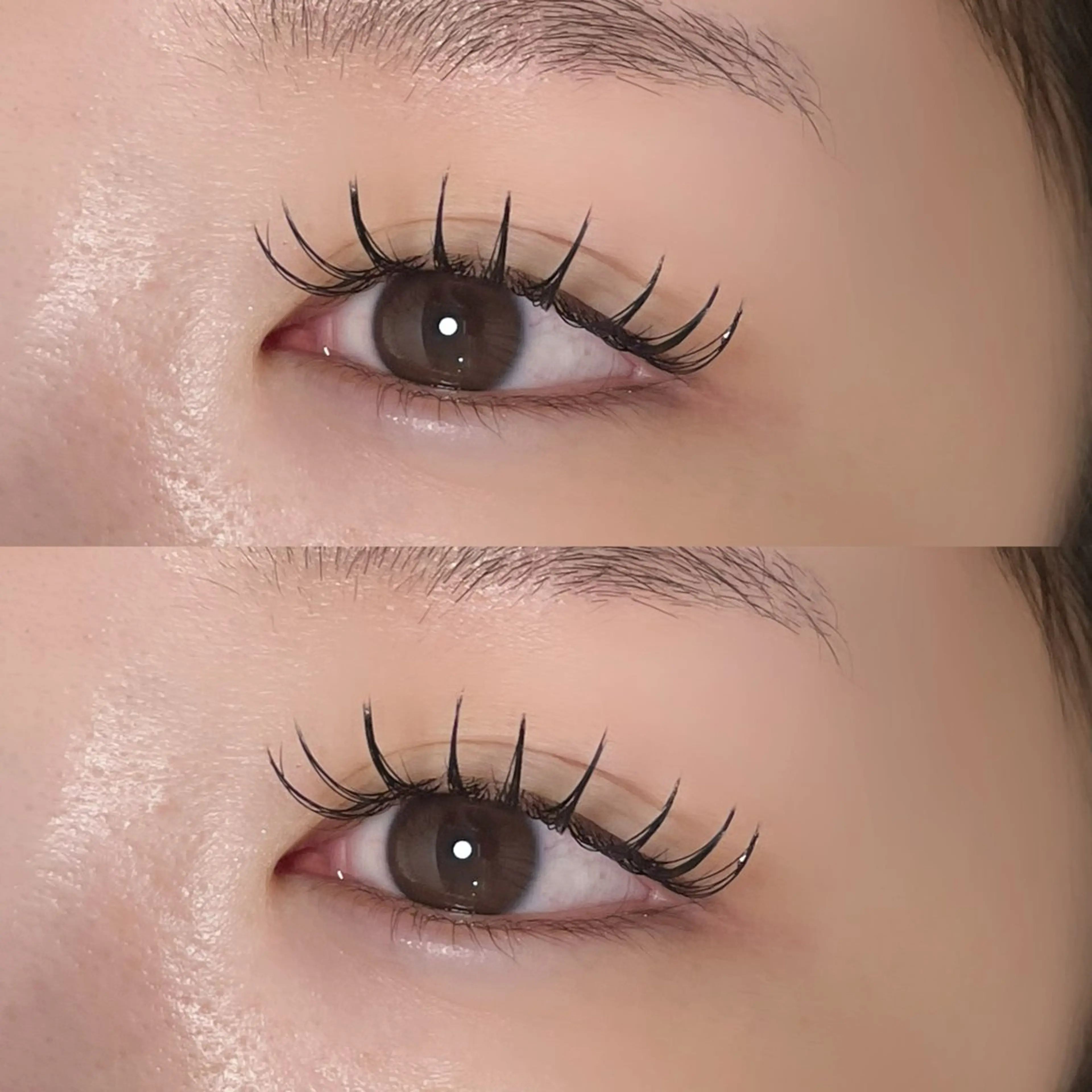 マツエク・マツパ マツエク Ayumi.dre 🌸Y《2階》のマツエク・マツパデザイン