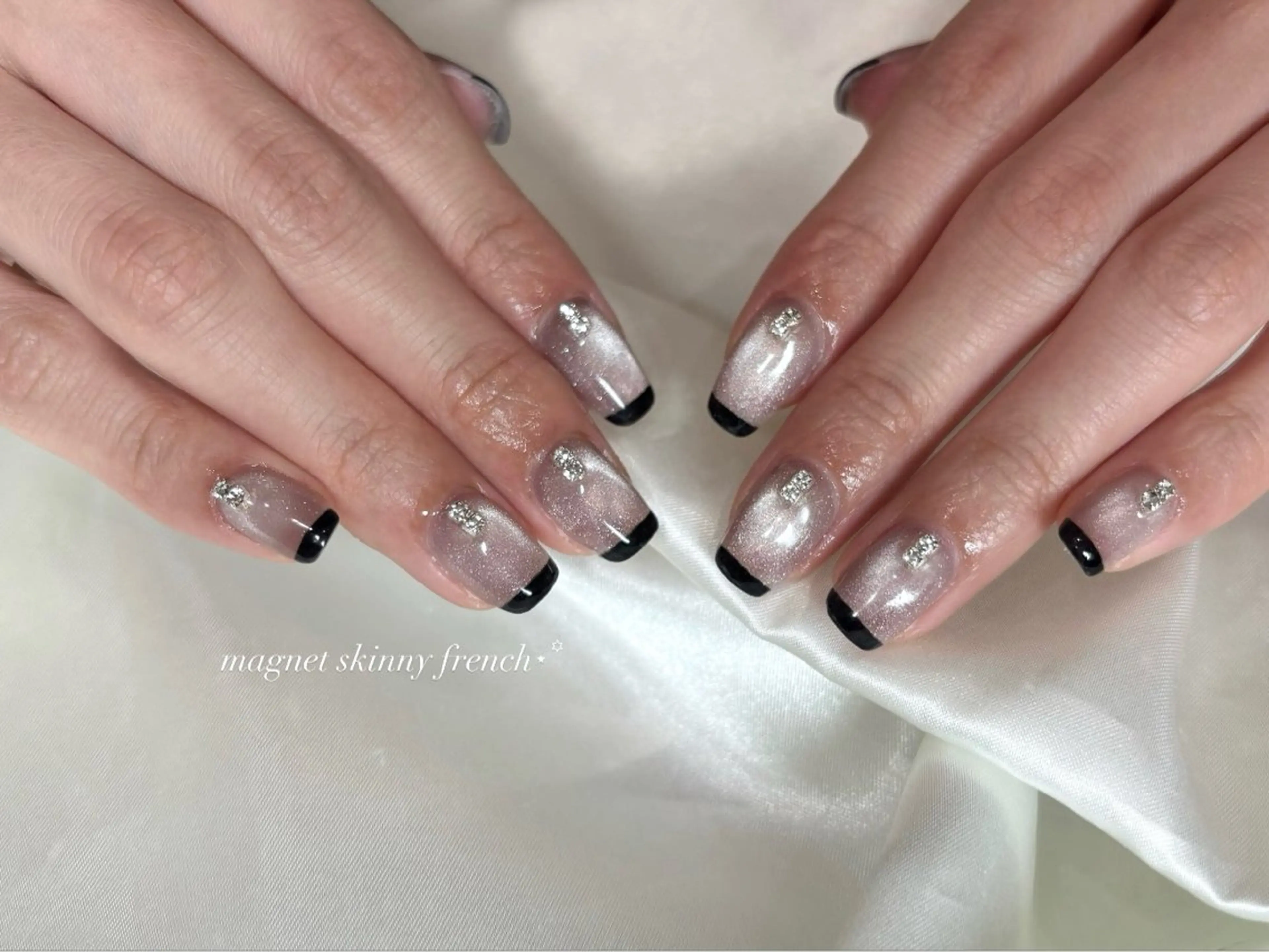 ネイル N nail ayakaのネイルデザイン