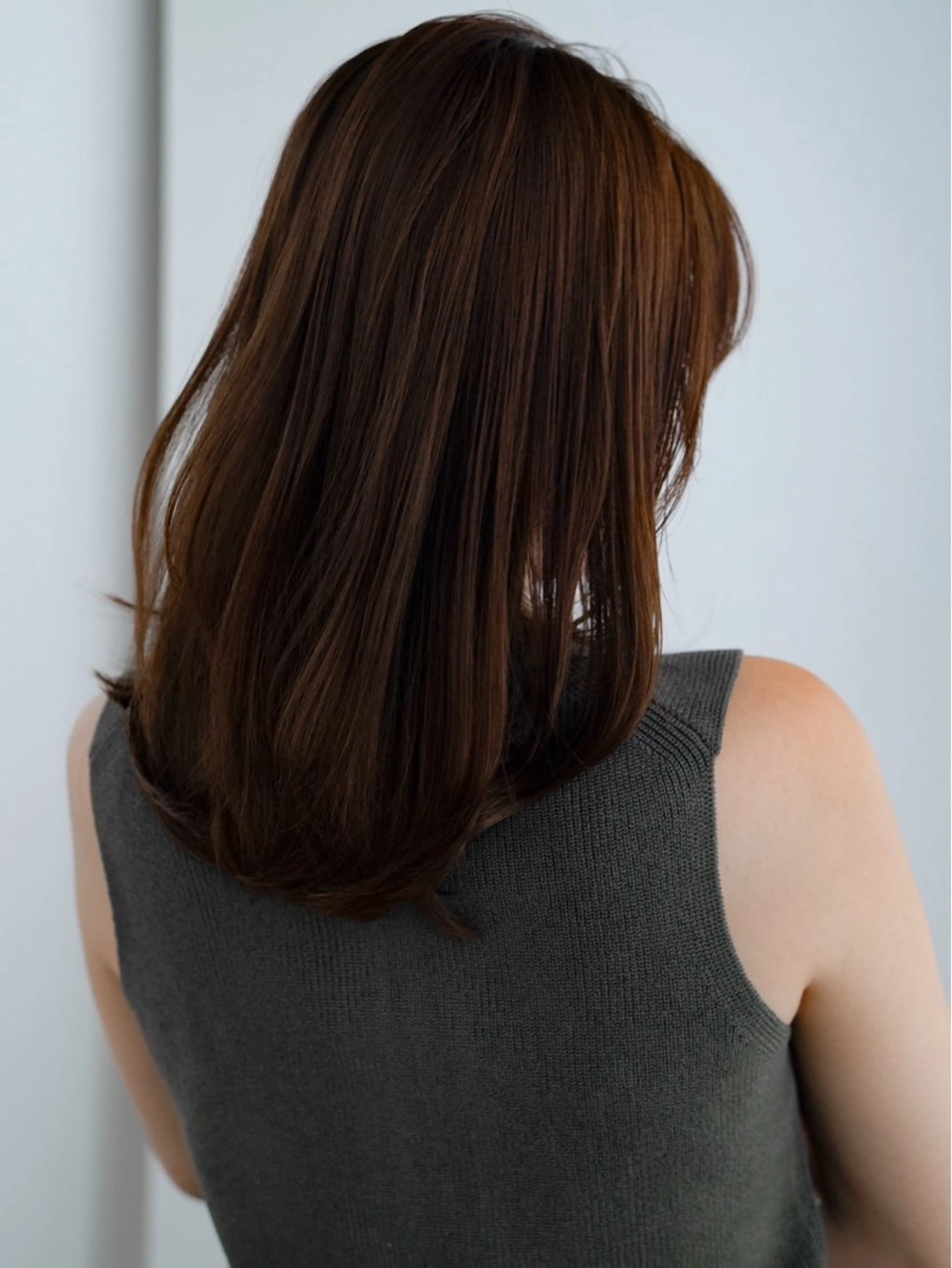 ロング カラー ヘアカラー LENORA所属・似合わせカラー/ shunのヘアスタイル