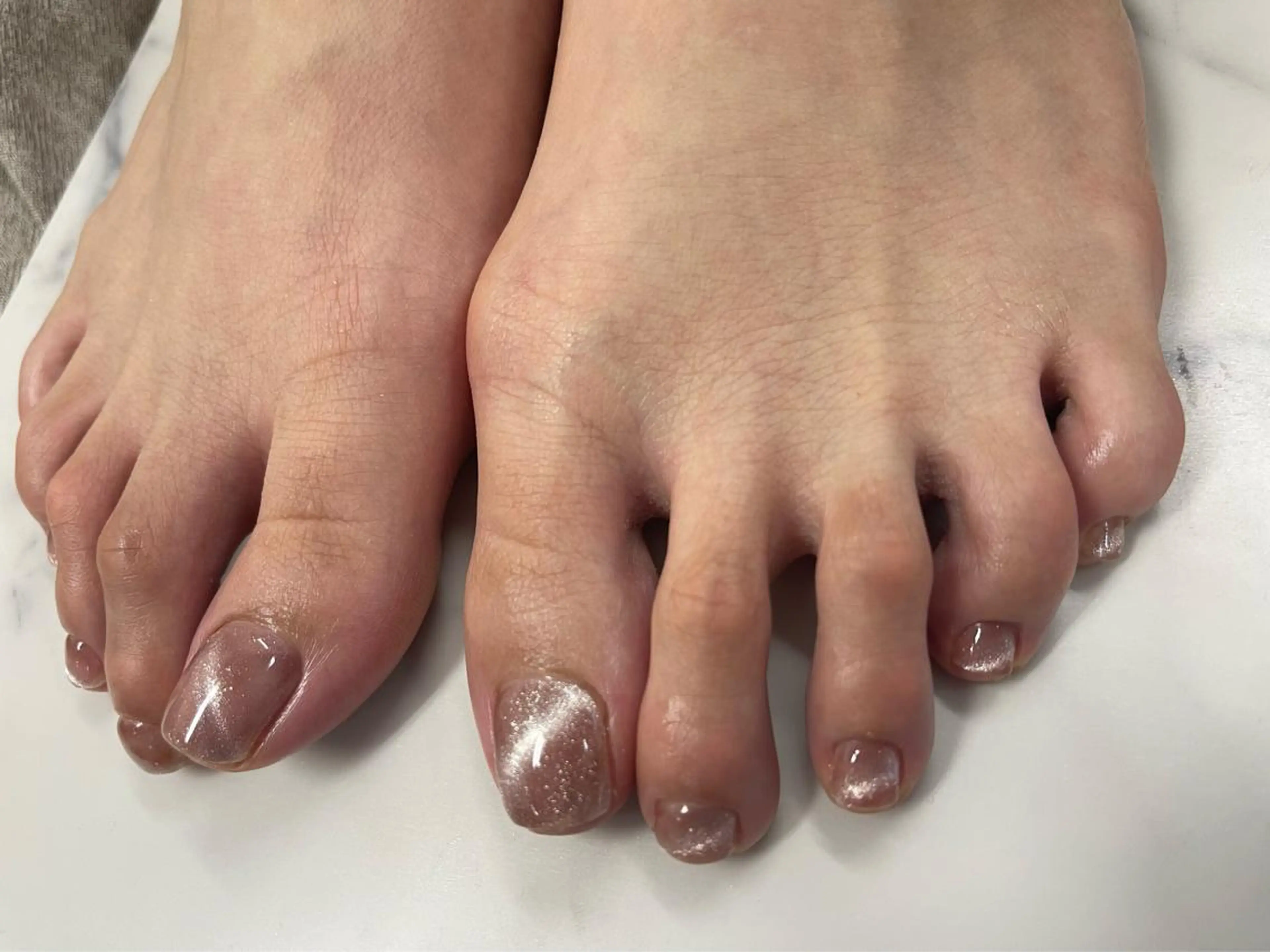 ネイル nail & eye Aivy 【アイビー】所属・奥野 彩香のネイルデザイン