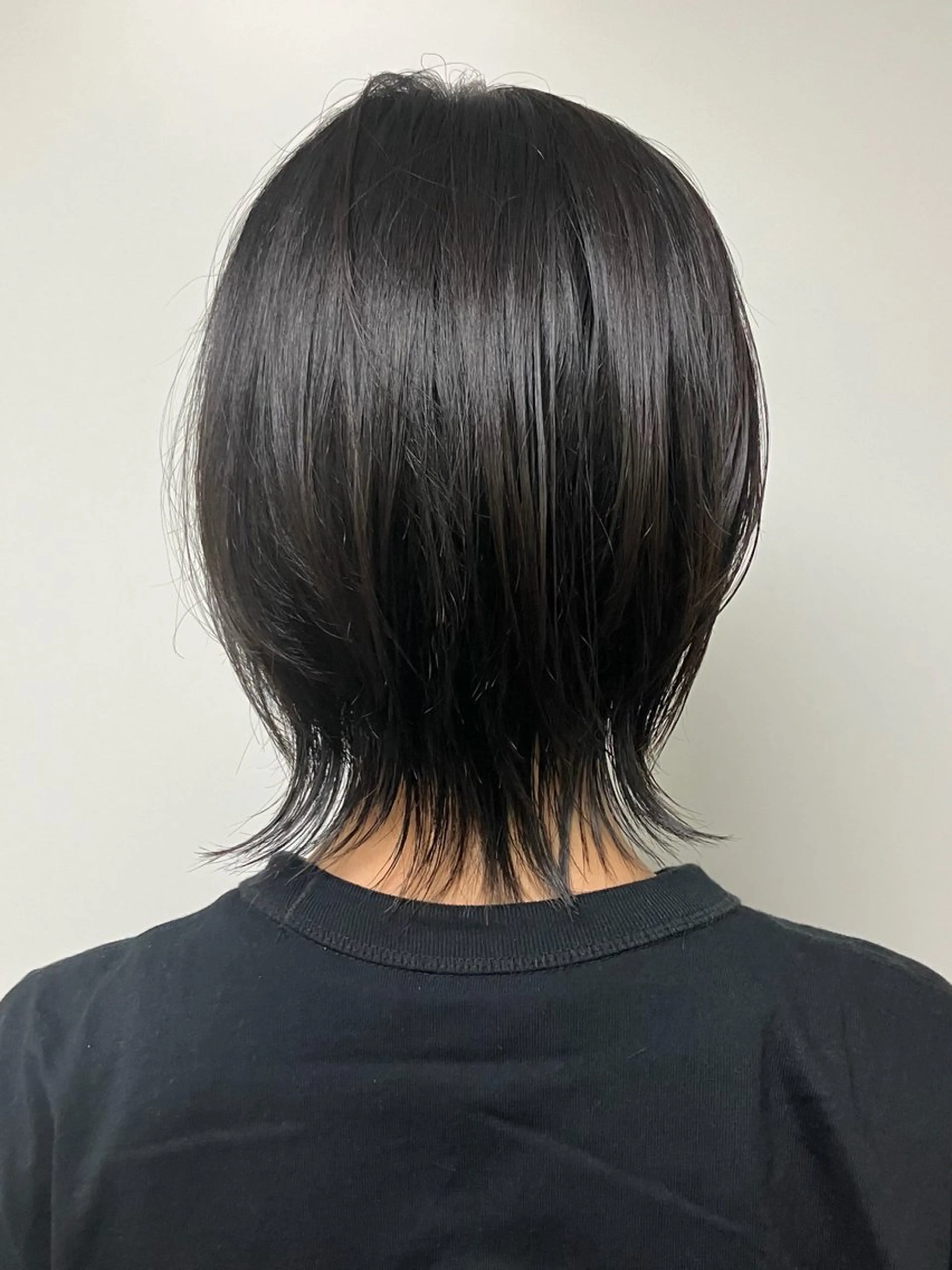 ショート ショートボブ ボブ レイヤーカット 似合わせカット ショートヘア moriofromlondon原宿本店所属・カットモデル🌈 fumikaのヘアスタイル