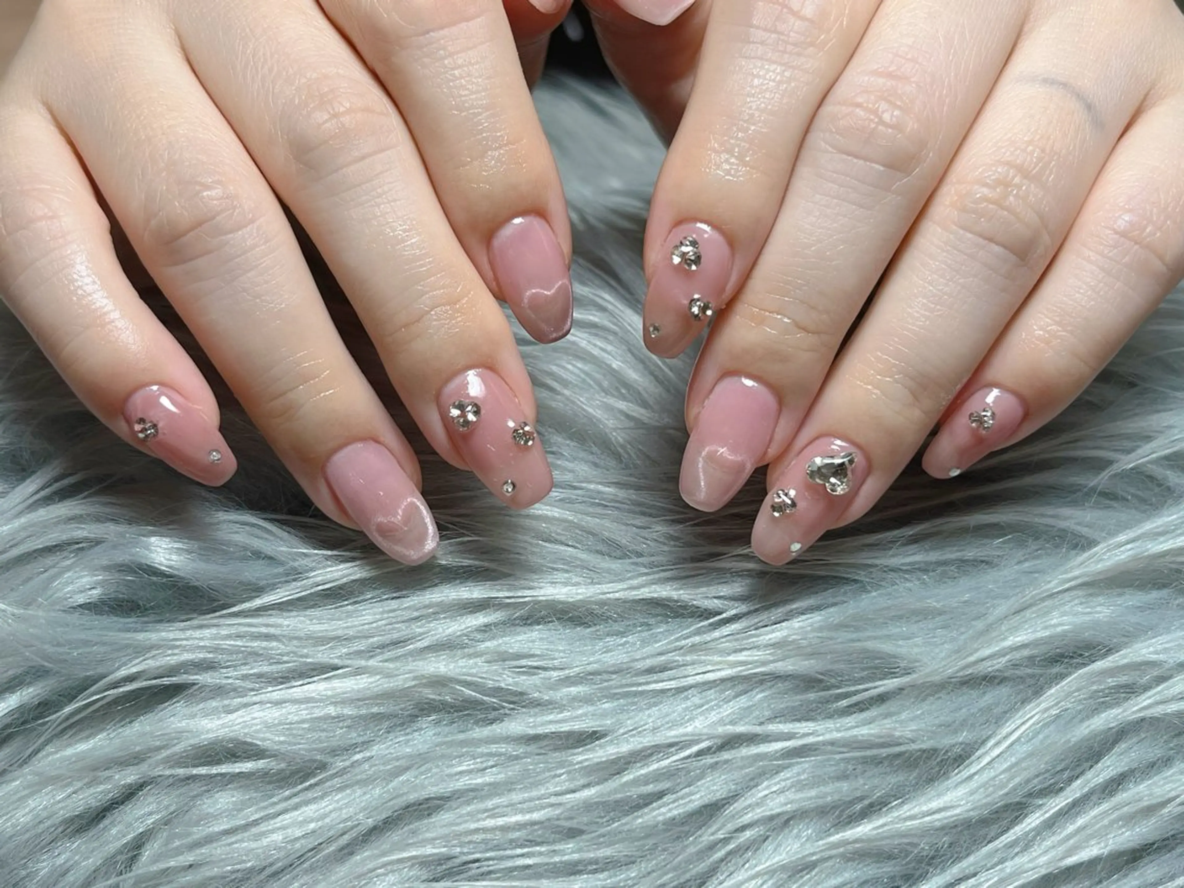 ネイル misaki nailのネイルデザイン
