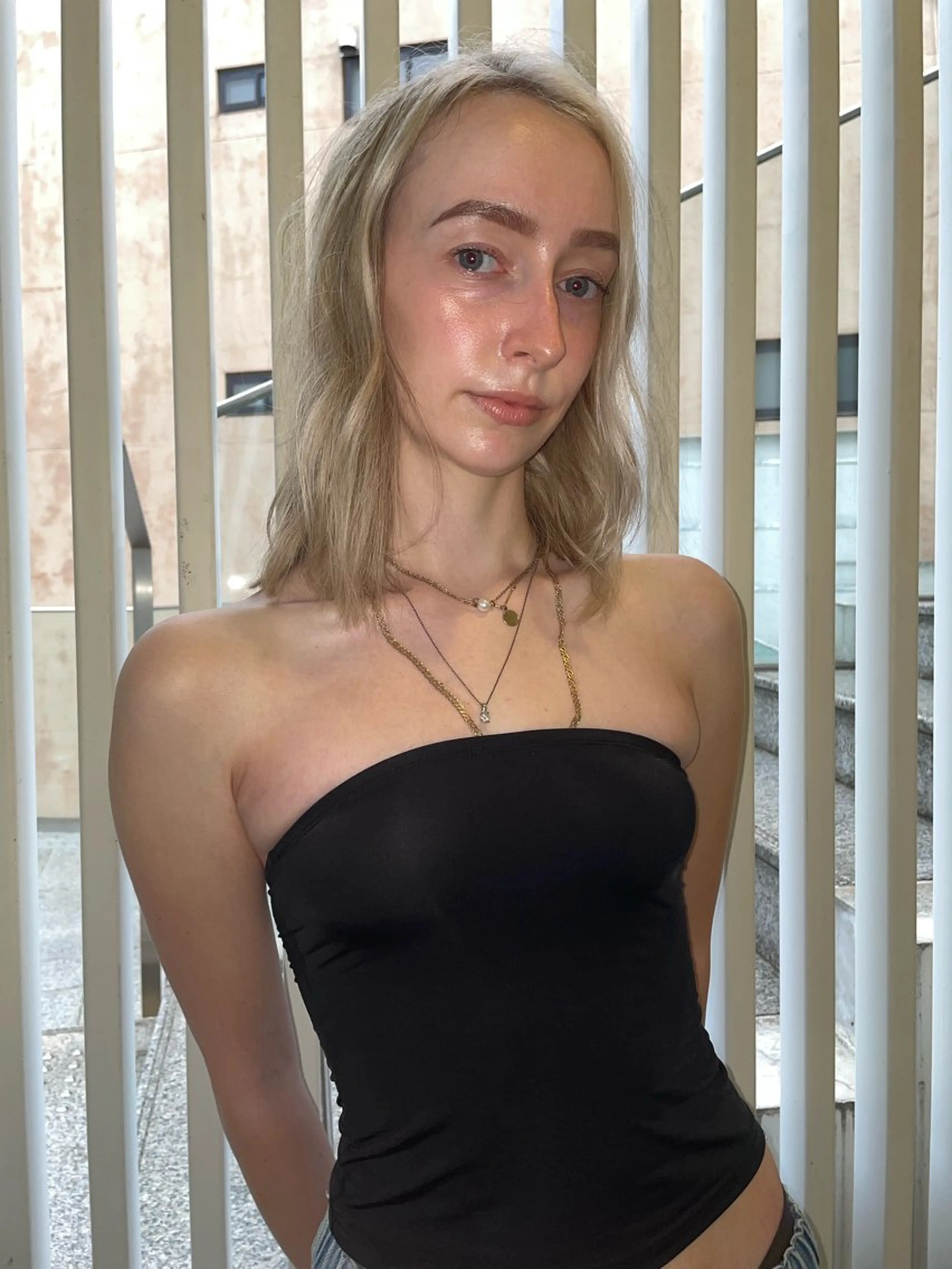 4月限定ブリーチ&one color+ダメージ90%カットスプレー💇🏼‍♀️の写真