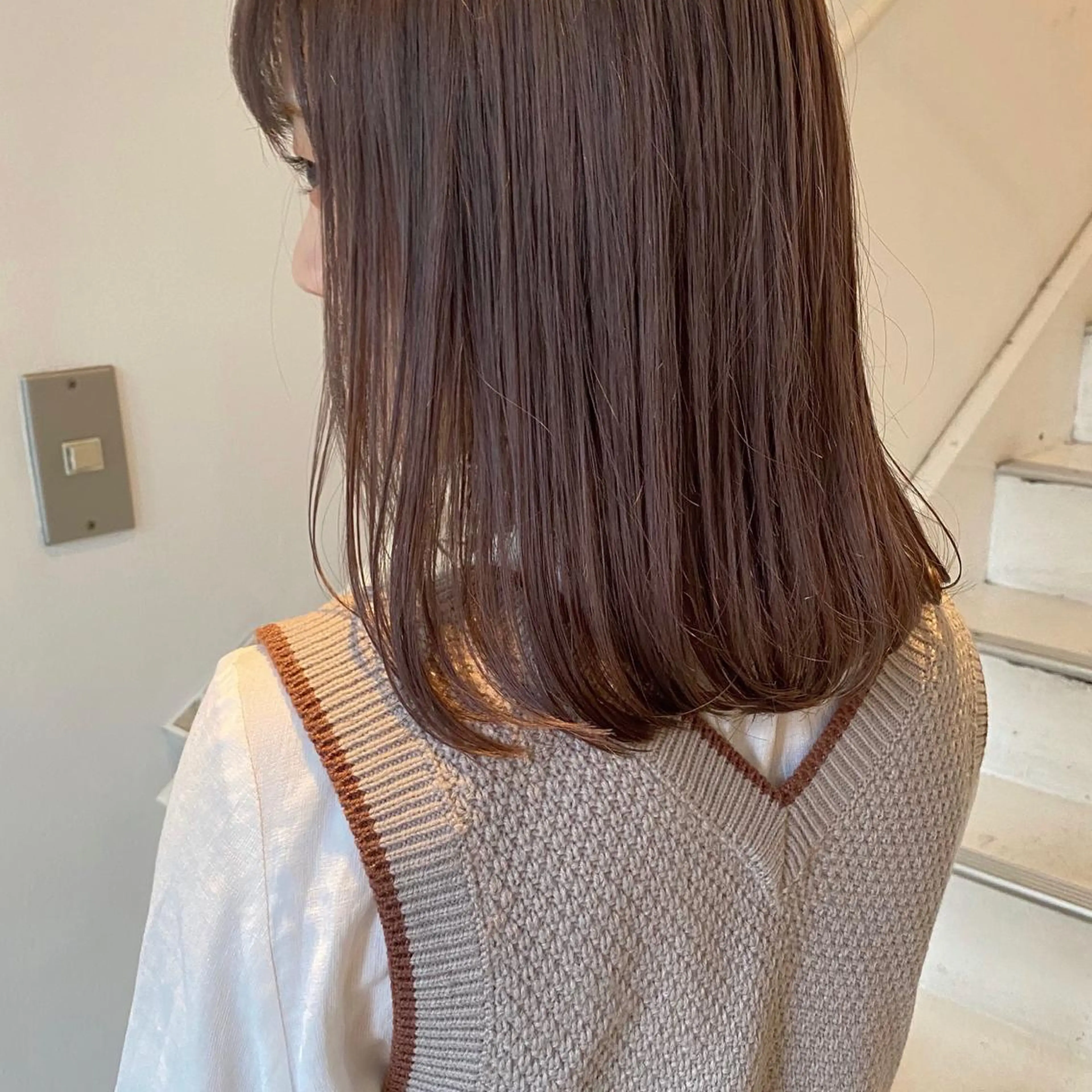 ♡平日限定♡縮毛矯正¥13200の写真