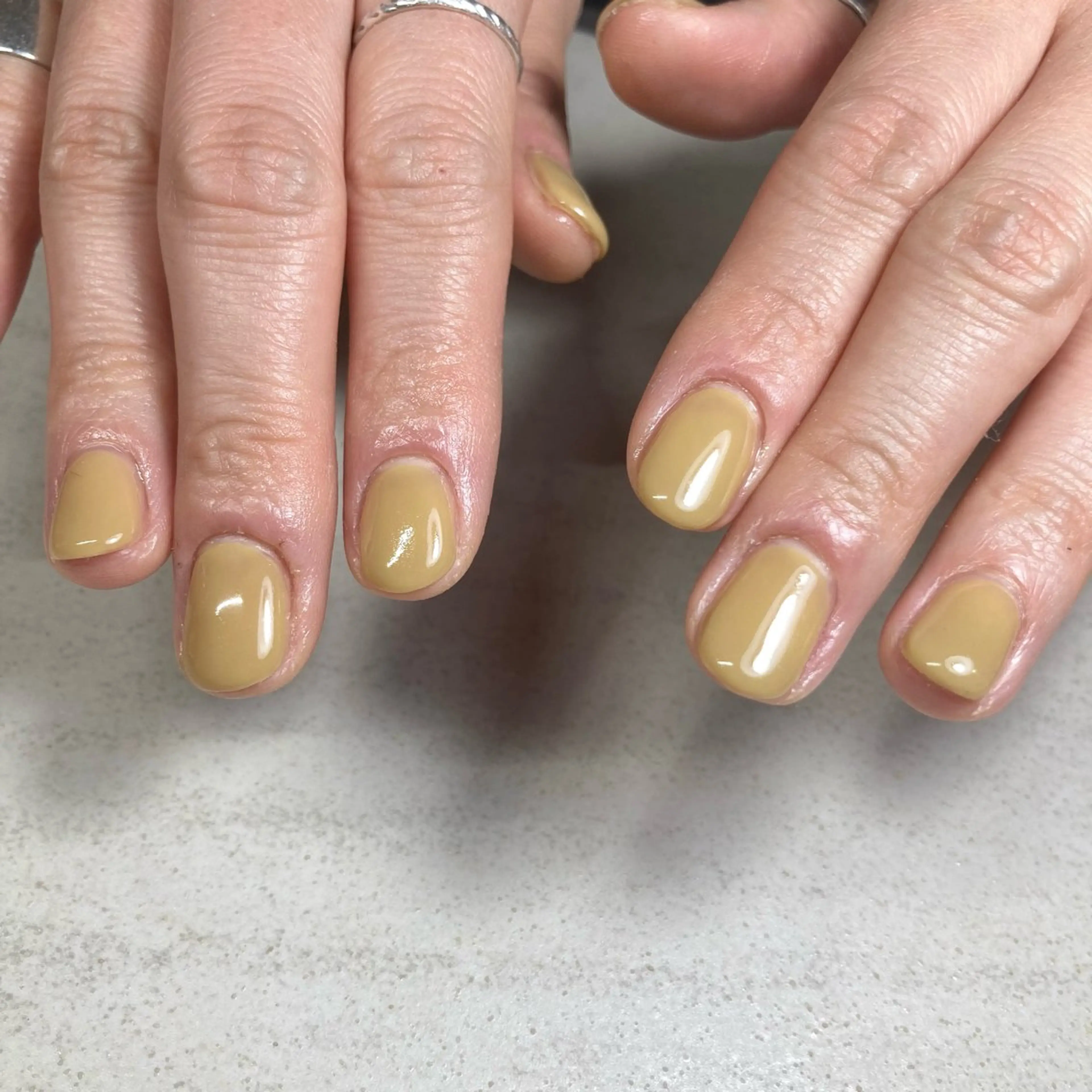 ネイル ハンドネイル sary nail所属・sary nailのネイルデザイン