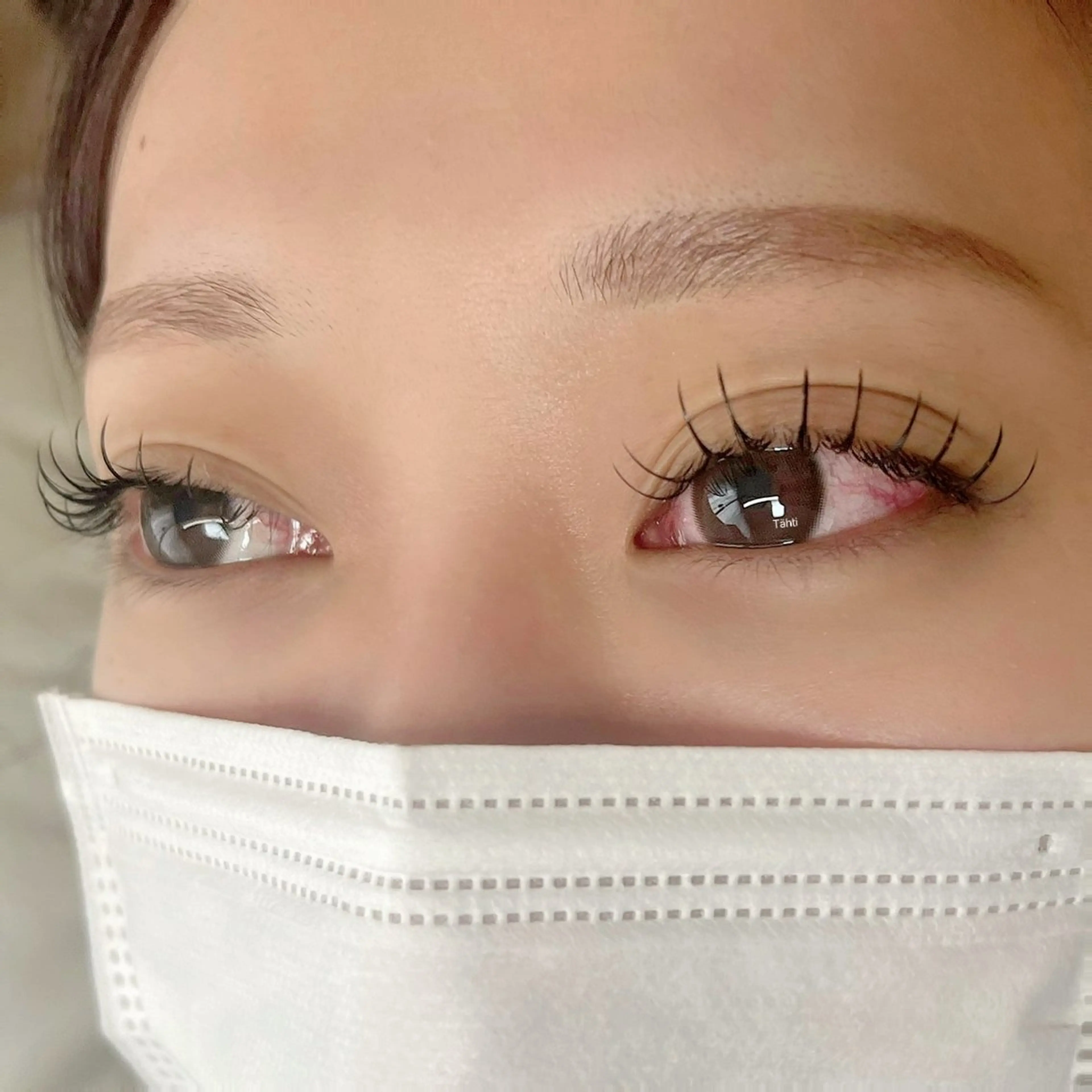 マツエク・マツパ eyelash salon Tahti所属・\ Tähti / yui★のマツエク・マツパデザイン