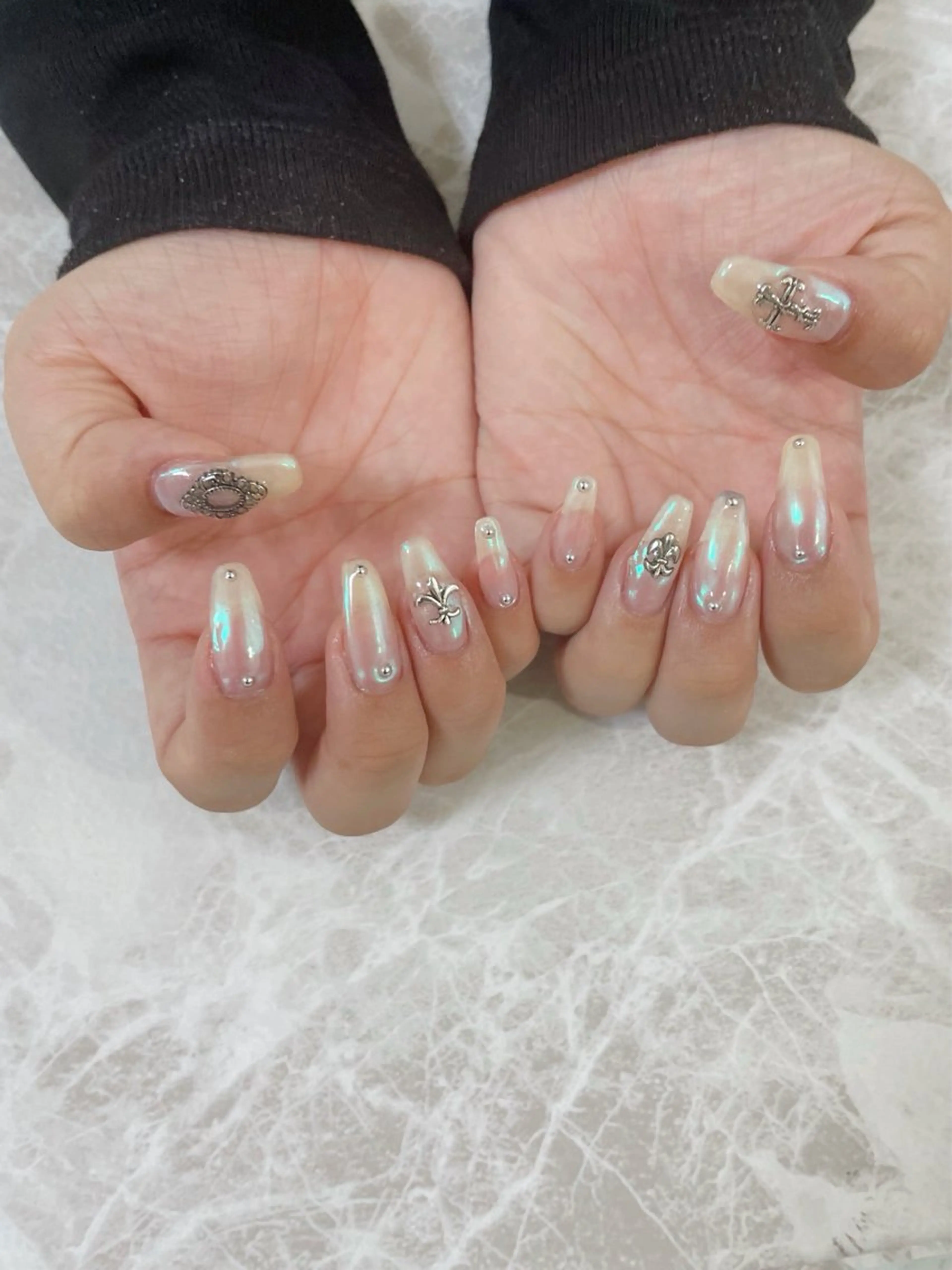 ネイル Lopi nailのネイルデザイン