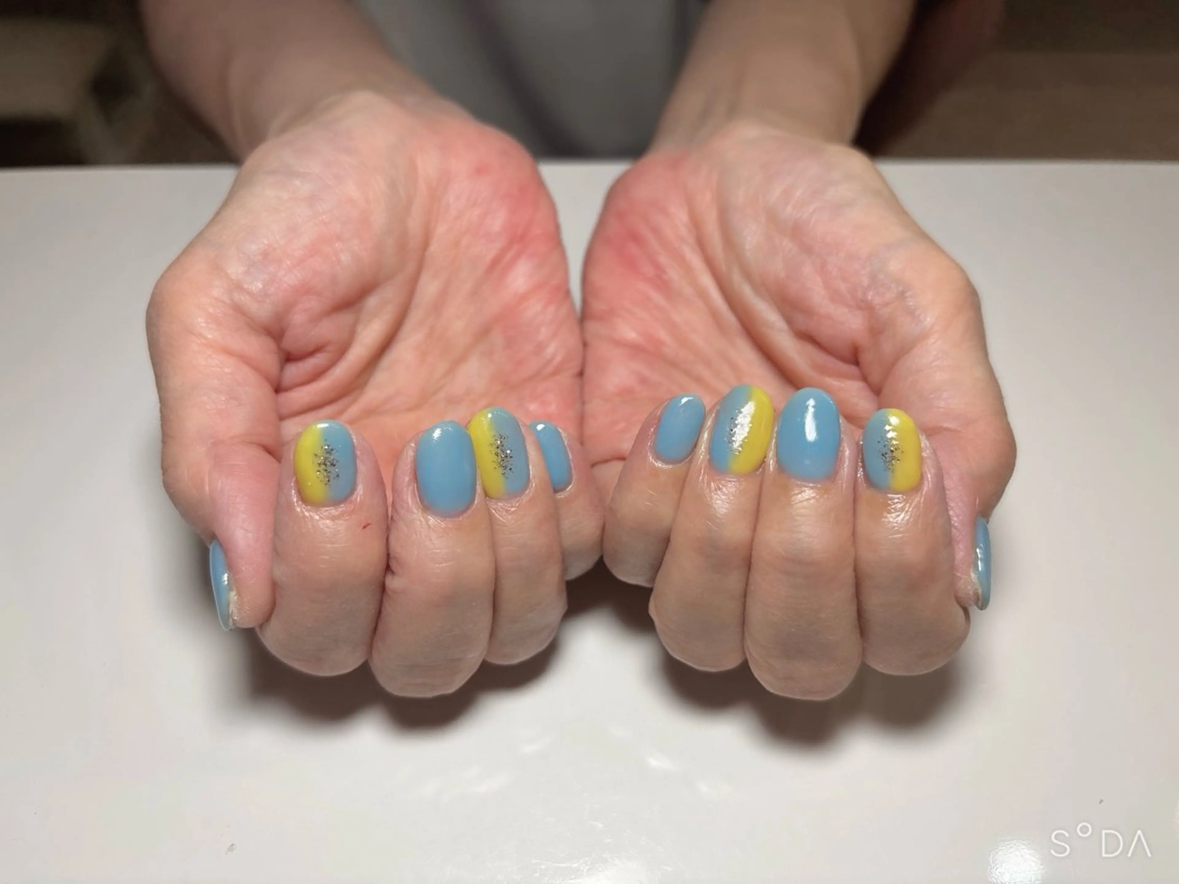 ネイル ハンドネイル Ree所属・ネイル脱毛 Reeのネイルデザイン