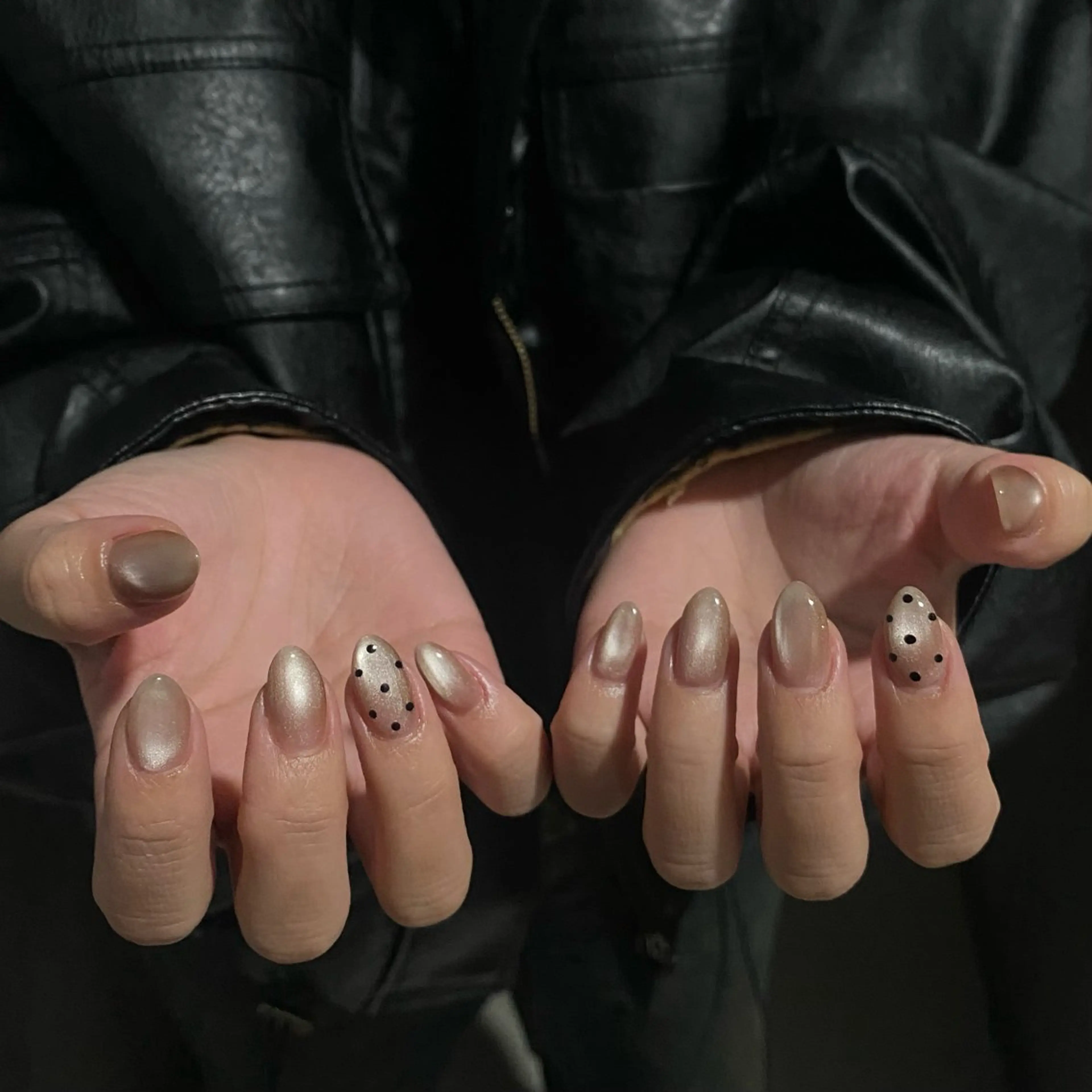 ネイル ハンドネイル haku. kanaのネイルデザイン