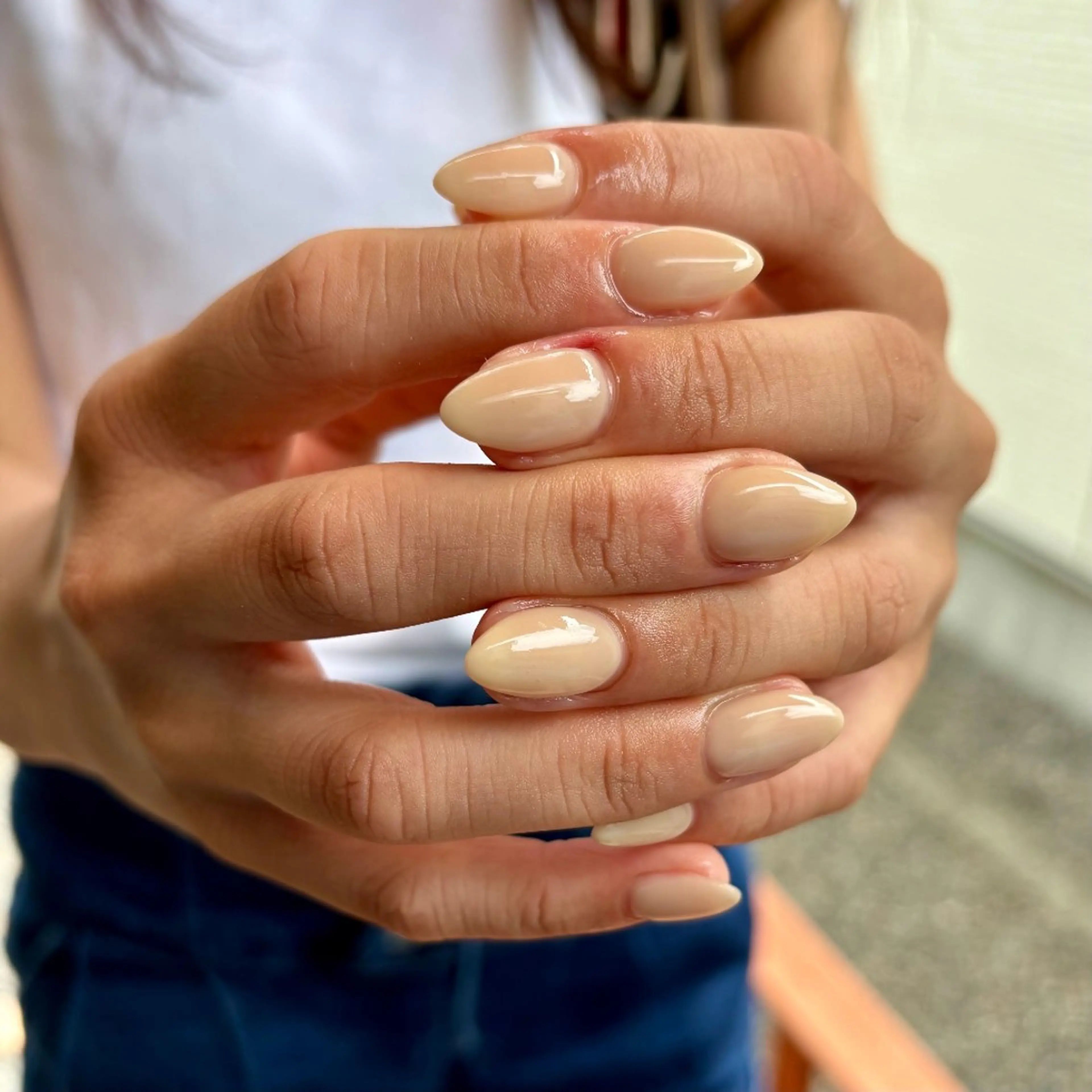 ネイル ハンドネイル Miley nailのネイルデザイン