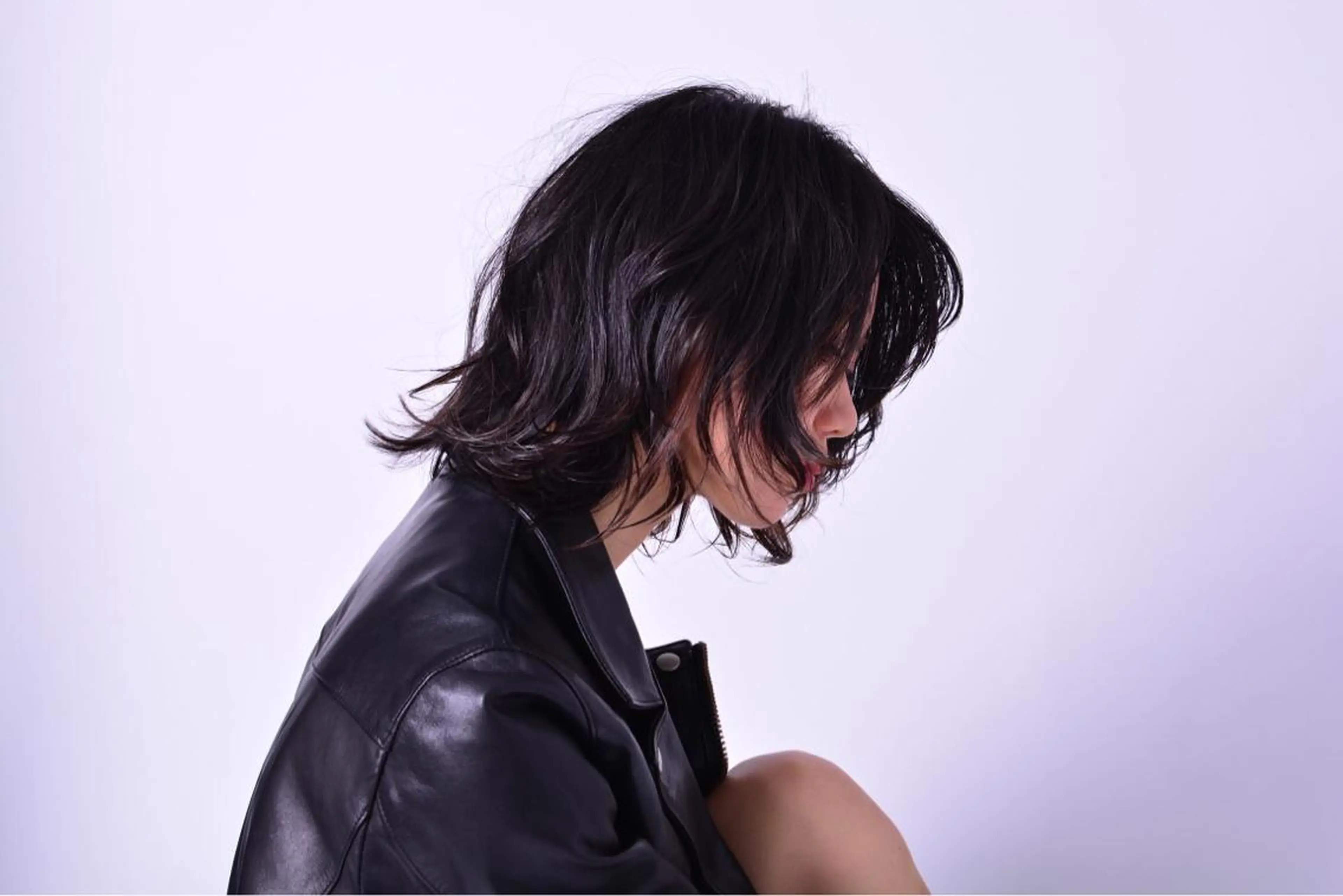 ショート カラー times salon  by blink所属・信原 獎人のヘアスタイル