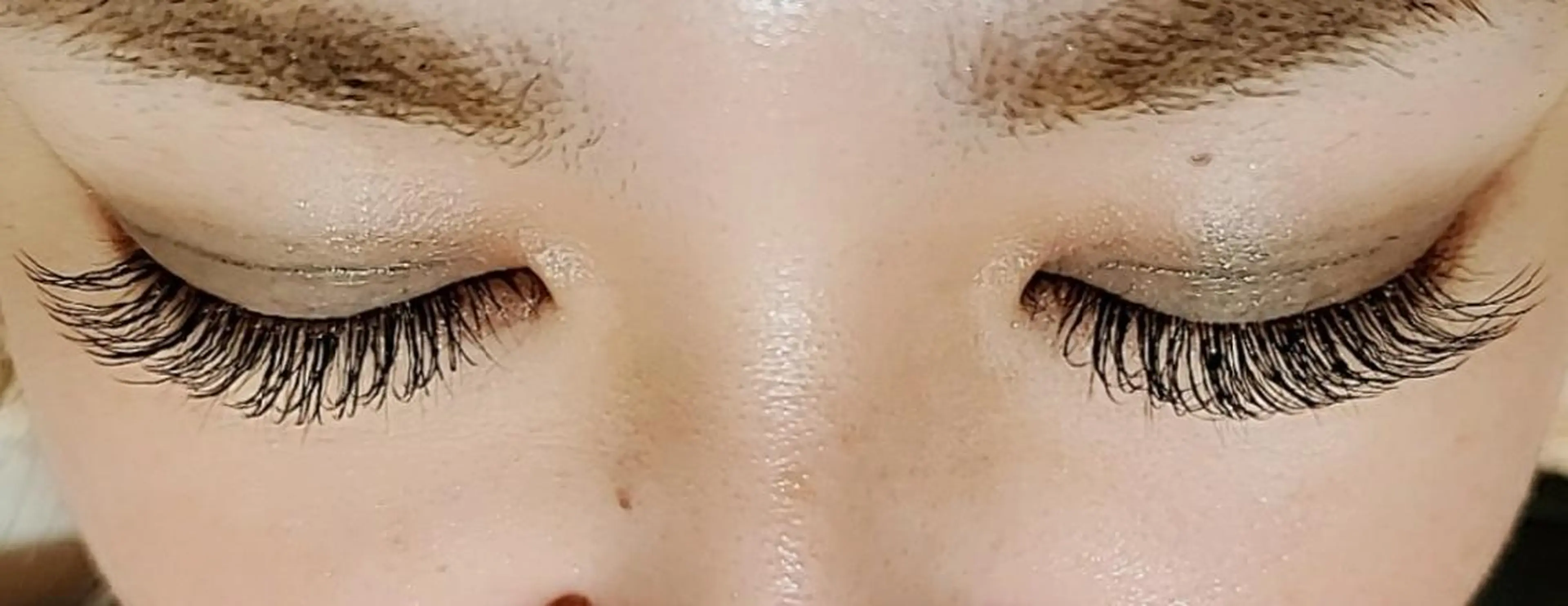 マツエク・マツパ Lycka till 加藤のマツエク・マツパデザイン