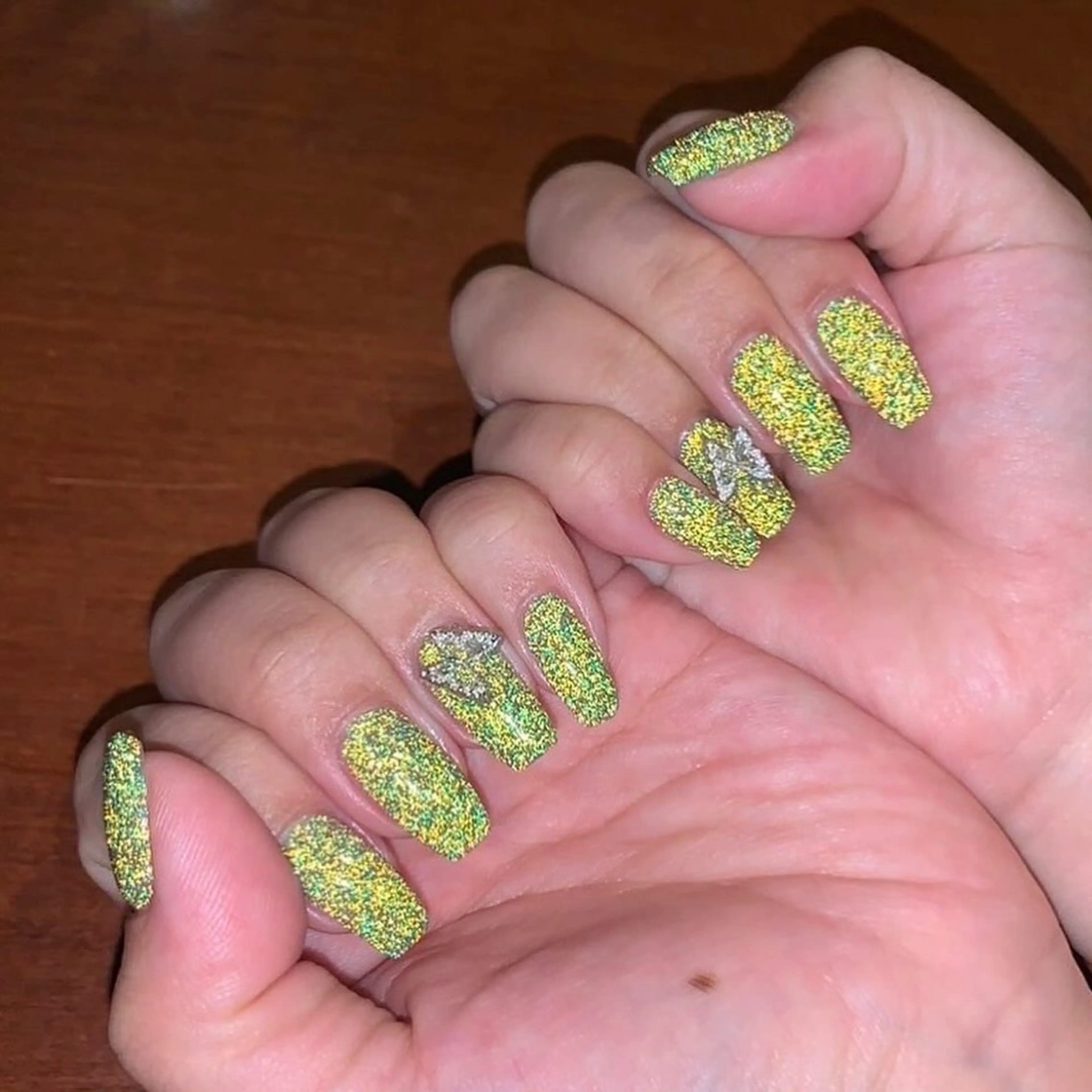 ネイル フラッシュネイル ハンドネイル Nail ameria megu所属・ameria meguのネイルデザイン