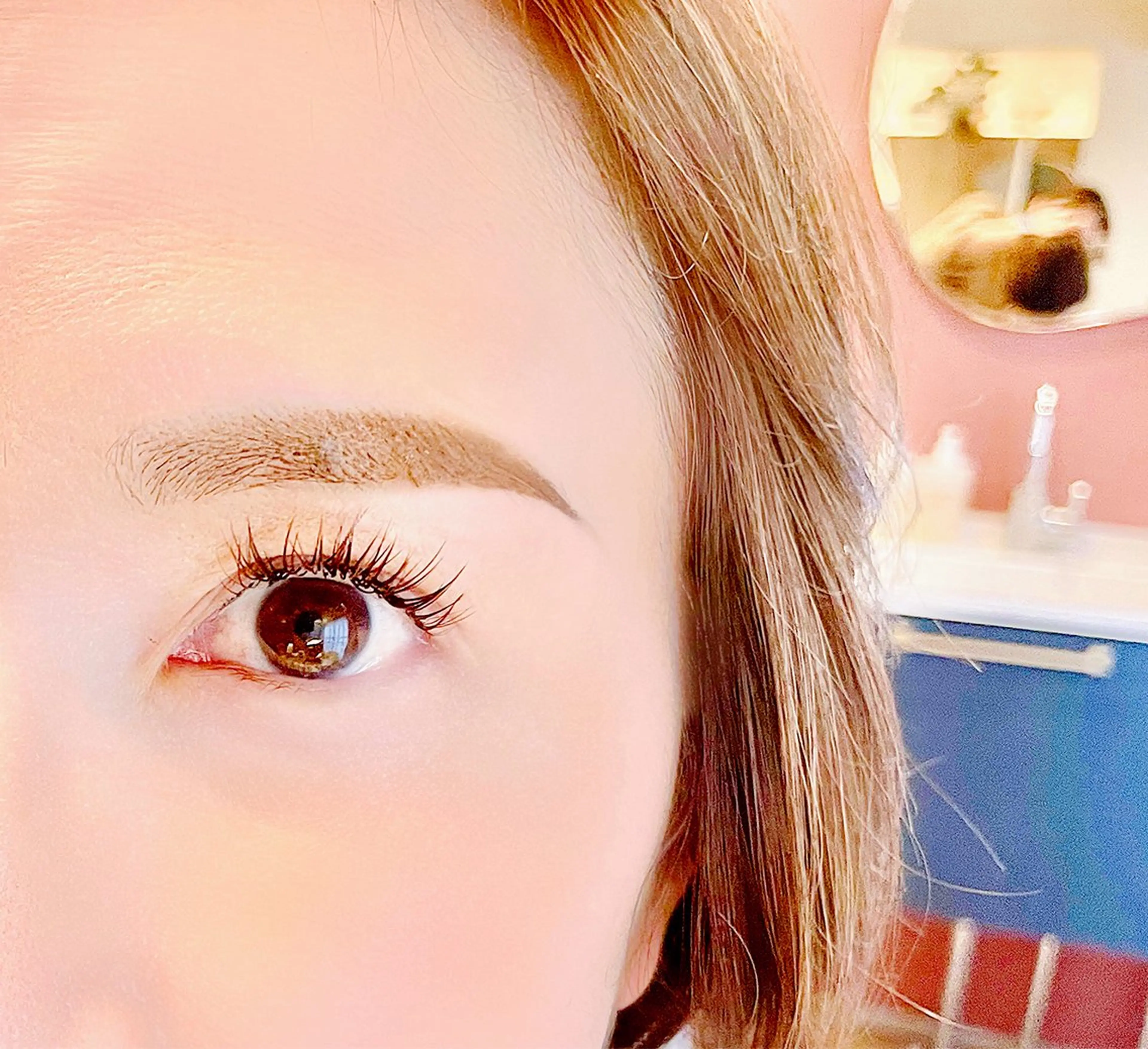 マツエク・マツパ マツエク Belka Lash＆Relax所属・ベルカ新小岩まつ毛 LEDエクステのマツエク・マツパデザイン