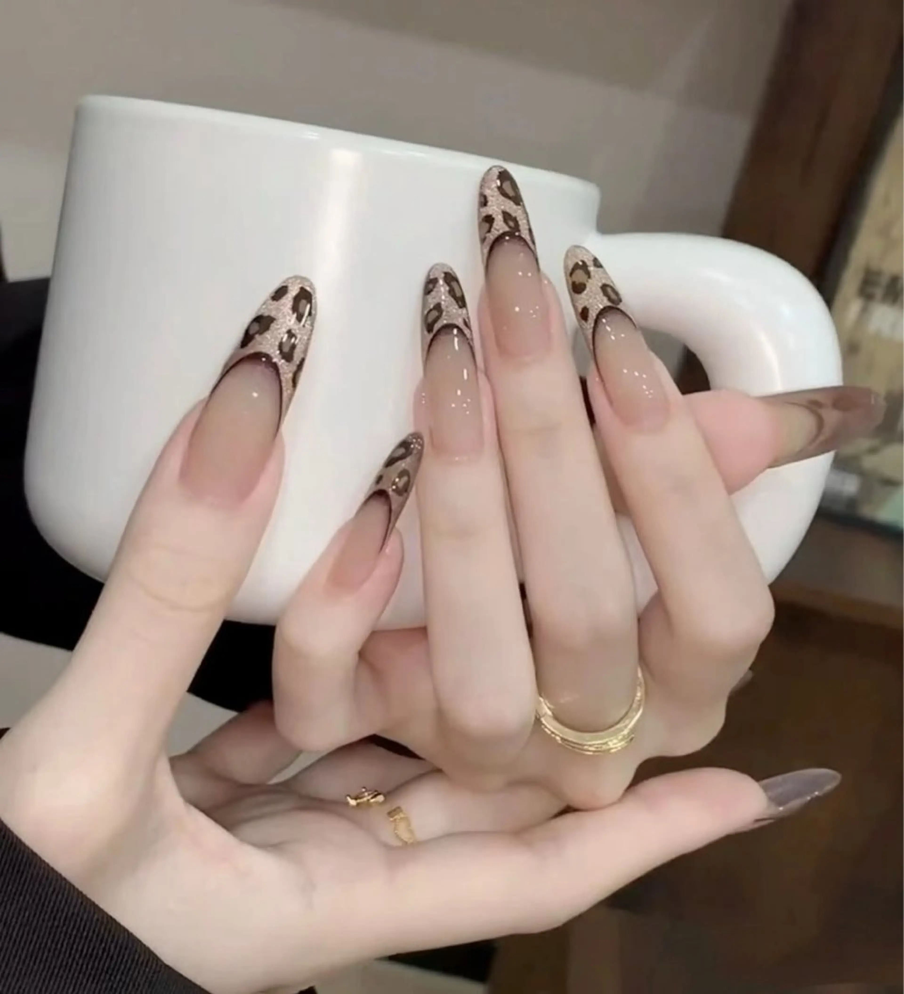 ネイル ハンドネイル ハンドケア The Nail & Eye Lashのその他イメージ