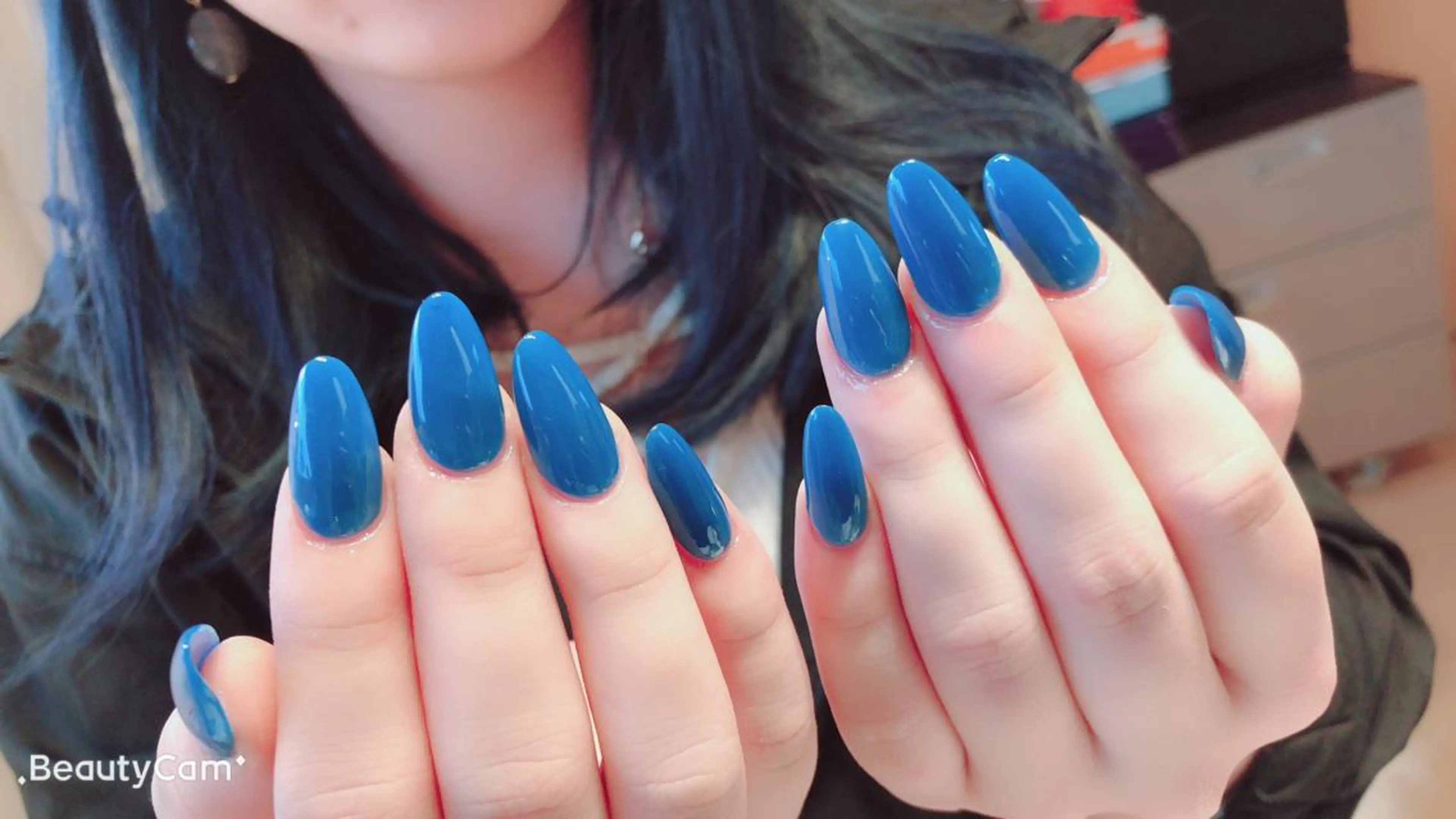 ネイル ハンドネイル salon de Tiaraのネイルデザイン