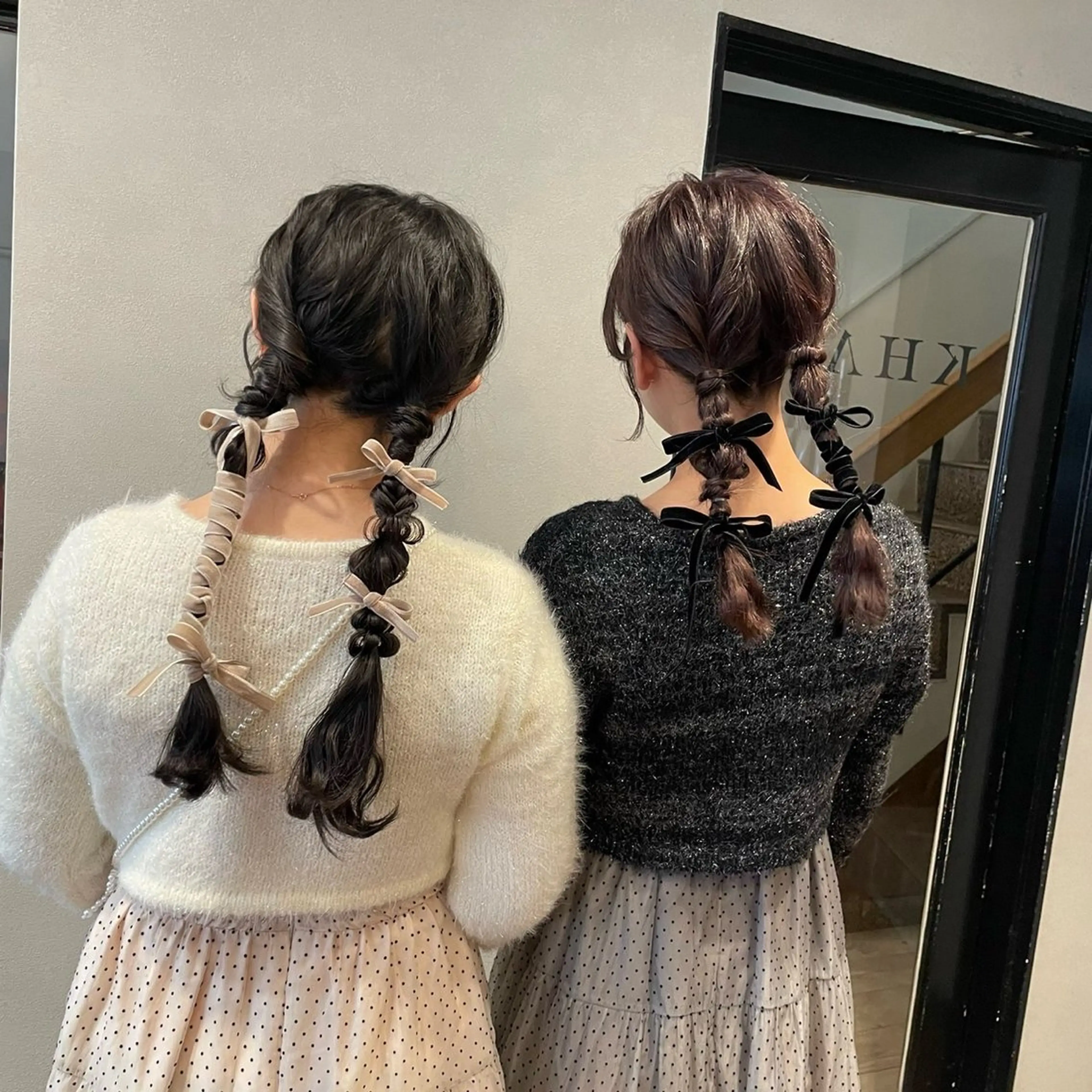 ヘアアレンジ ヘアセット 門野 優羽のヘアスタイル