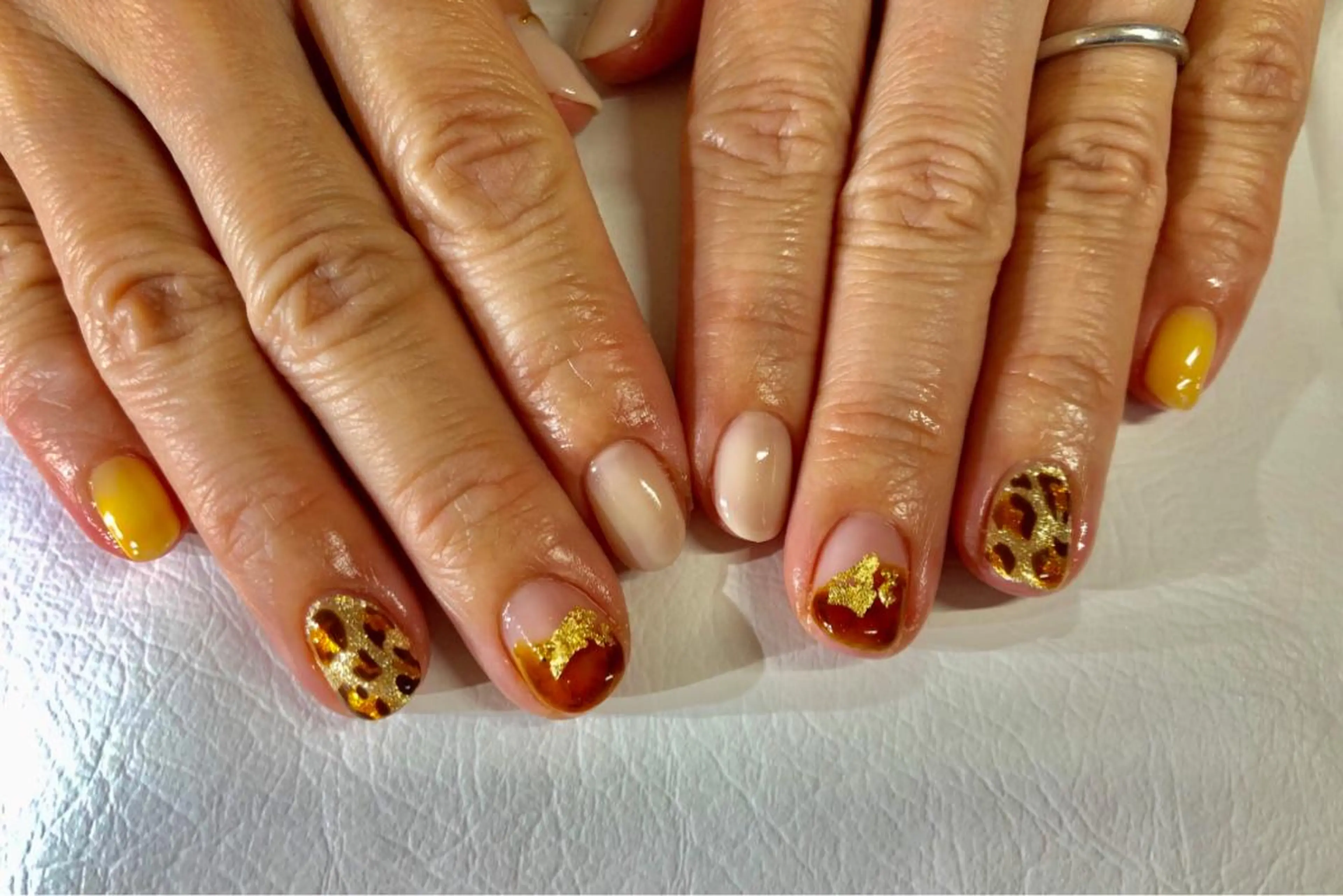 ネイル nailsalon   LE'A所属・ホワイトニング🦷 ネイル💅LEAのその他イメージ