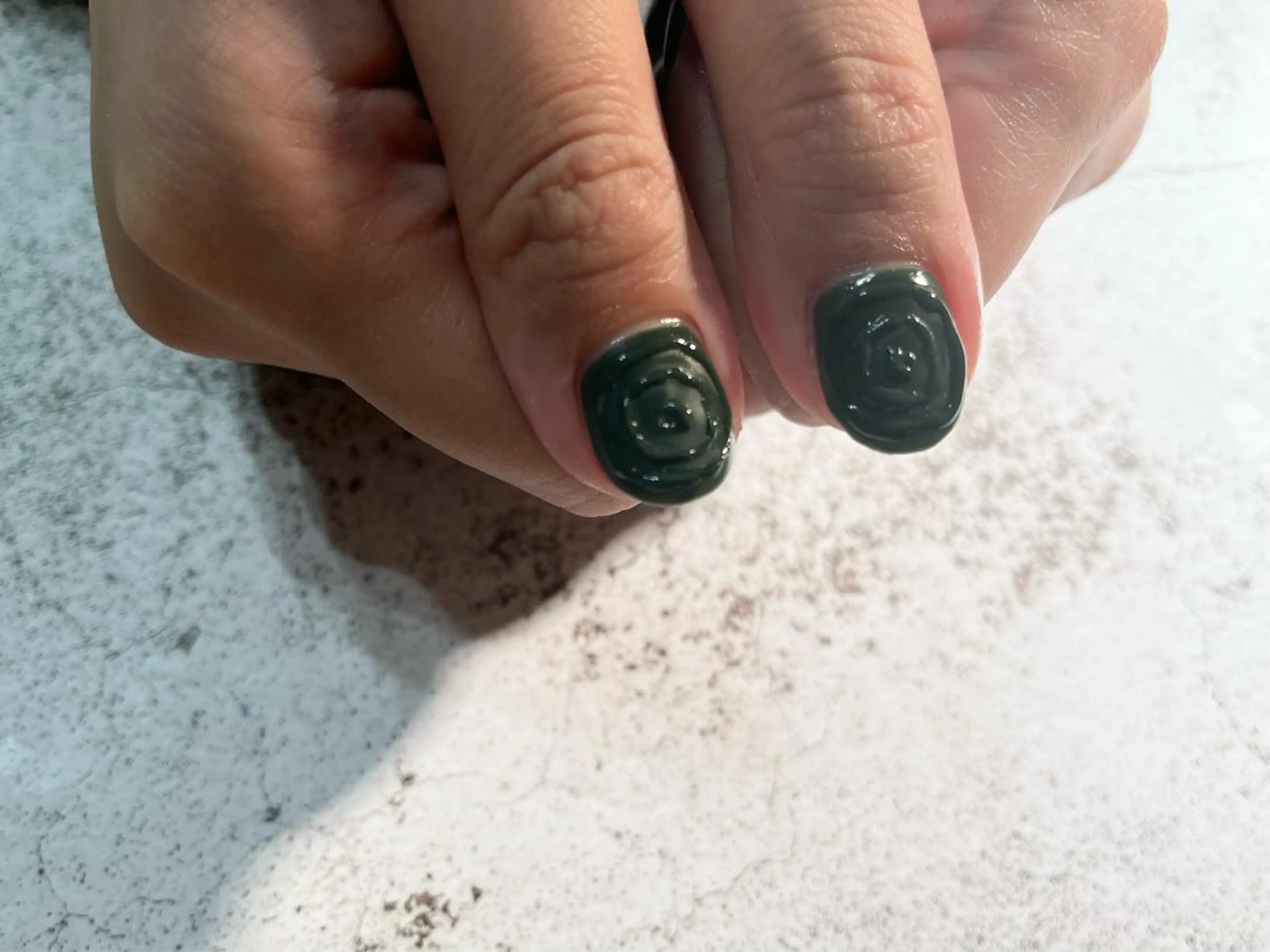 ネイル ハンドネイル Kimura Yukoのネイルデザイン