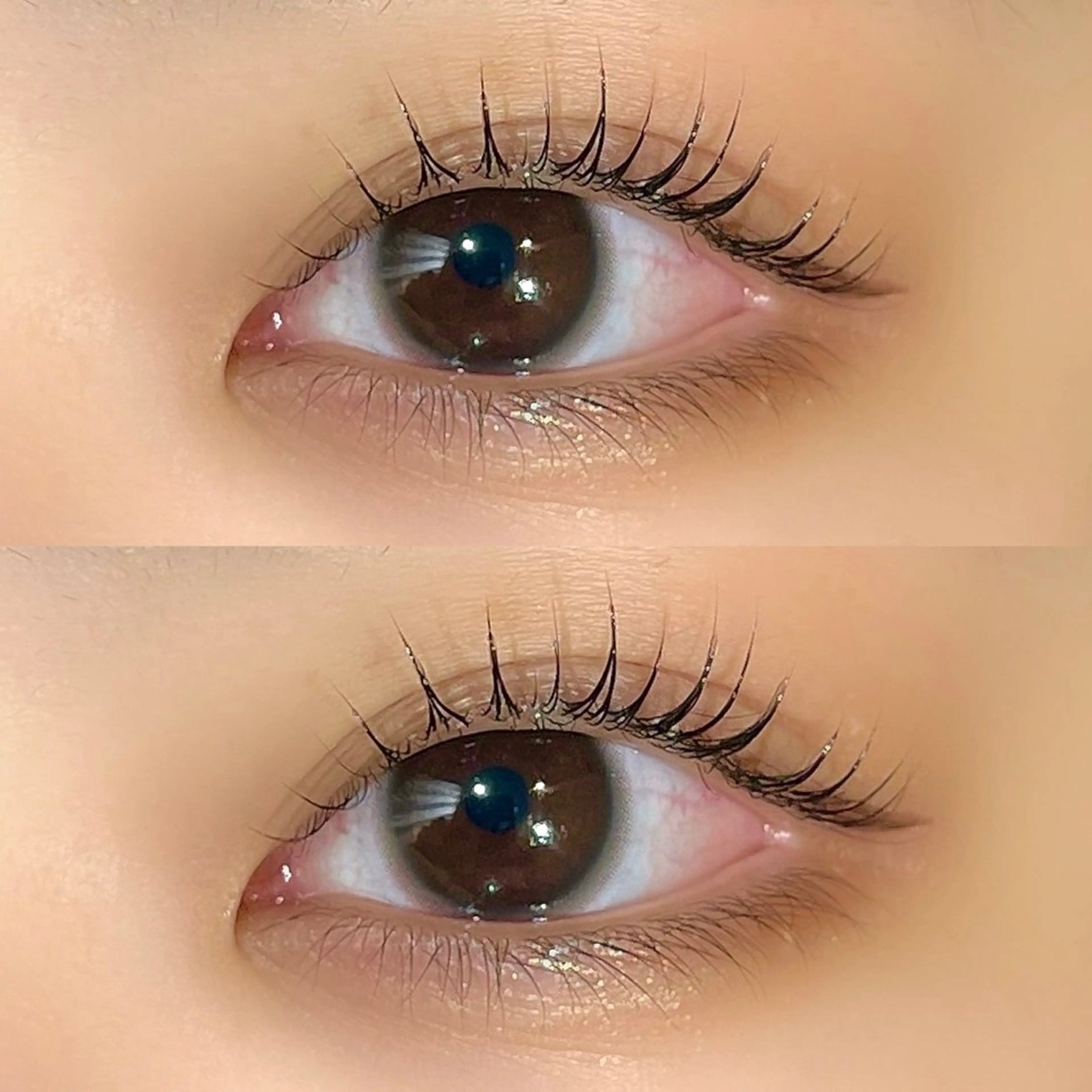 マツエク・マツパ 浅草橋 Ai ⛓️🖤坂本のヘアスタイル