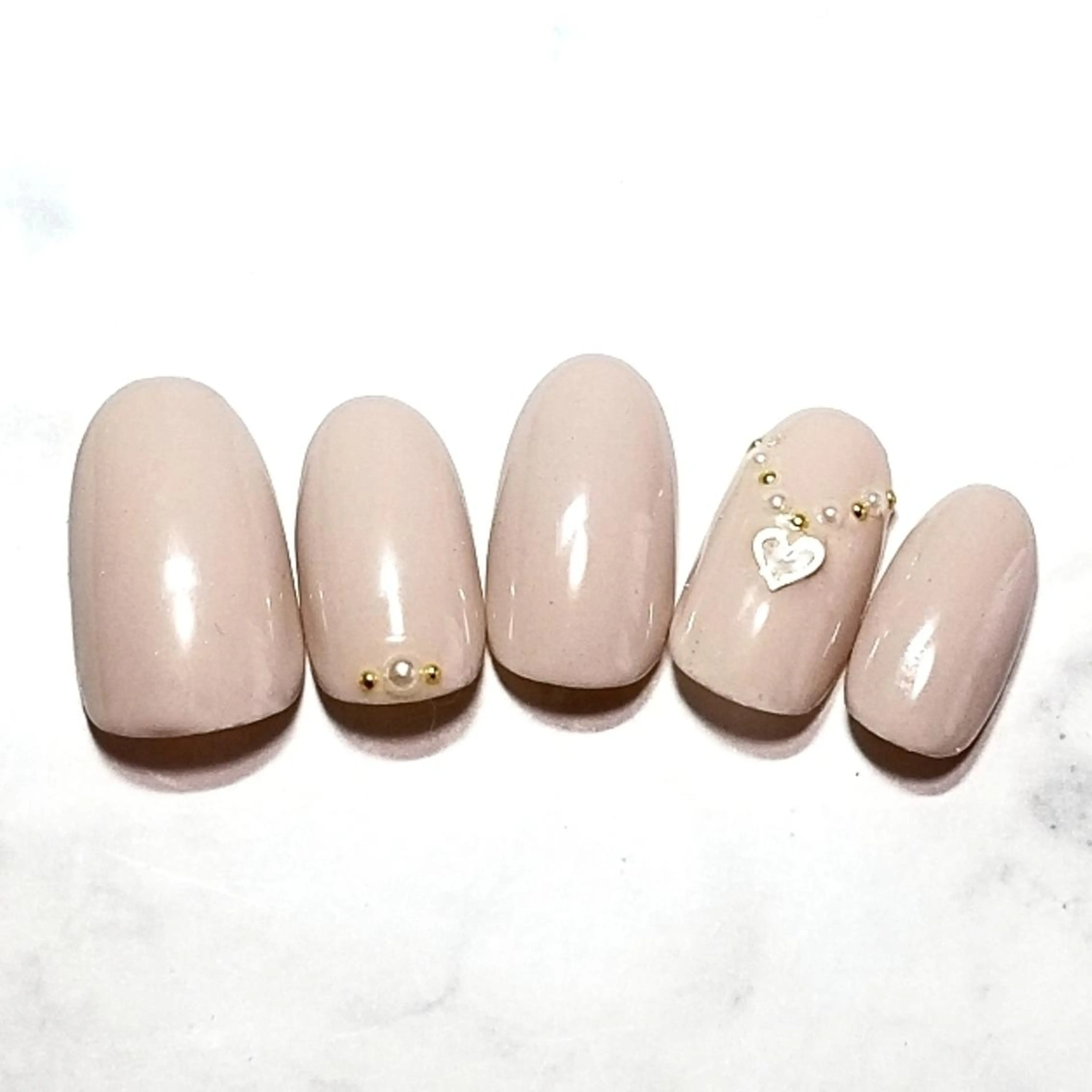 ネイル ハンドネイル 博多ネイル ｍｉｍｉのネイルデザイン