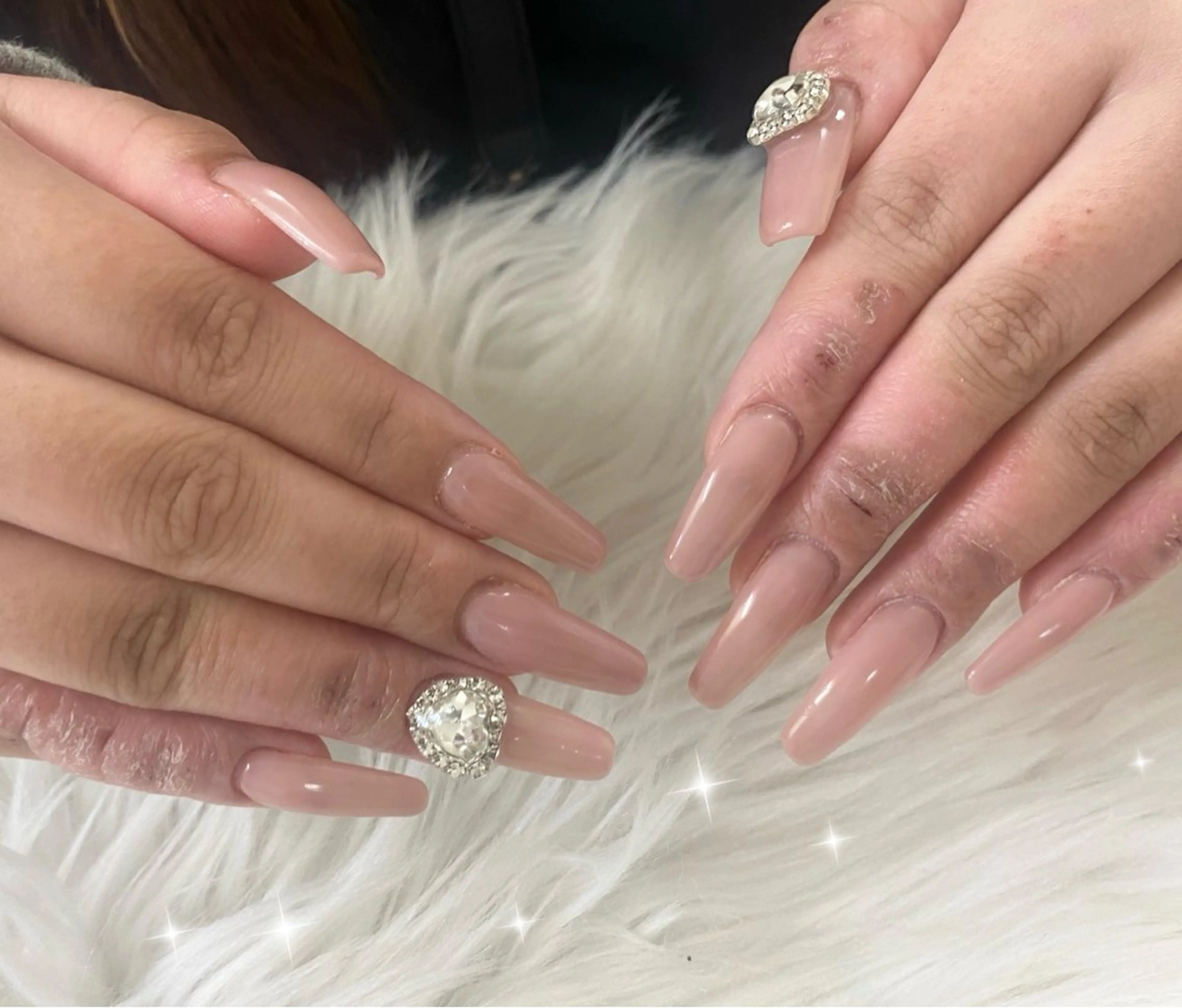 ネイル KIREIE .Rのネイルデザイン