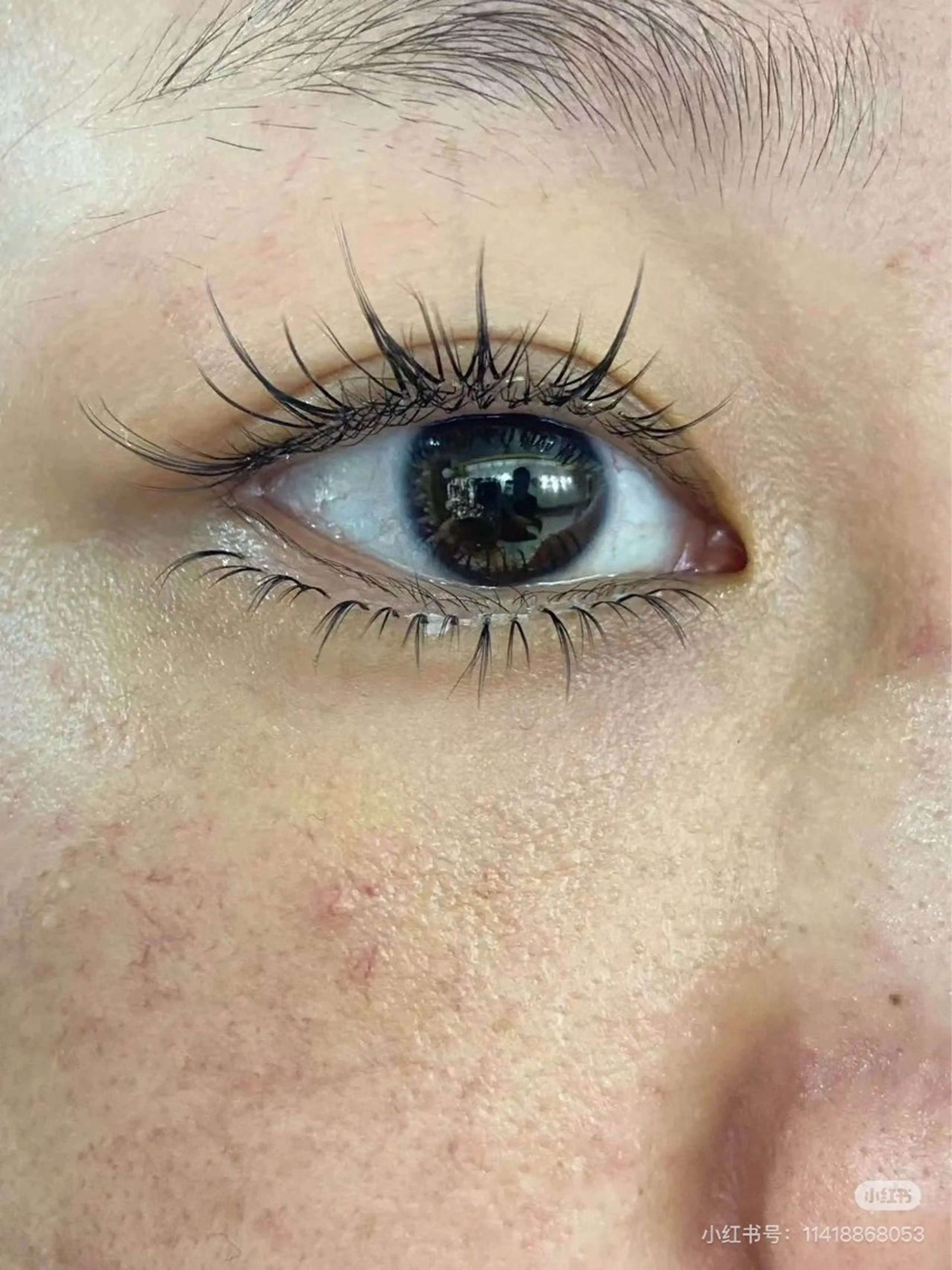 マツエク・マツパ マツエク LB美容サロン (はな)のマツエク・マツパデザイン