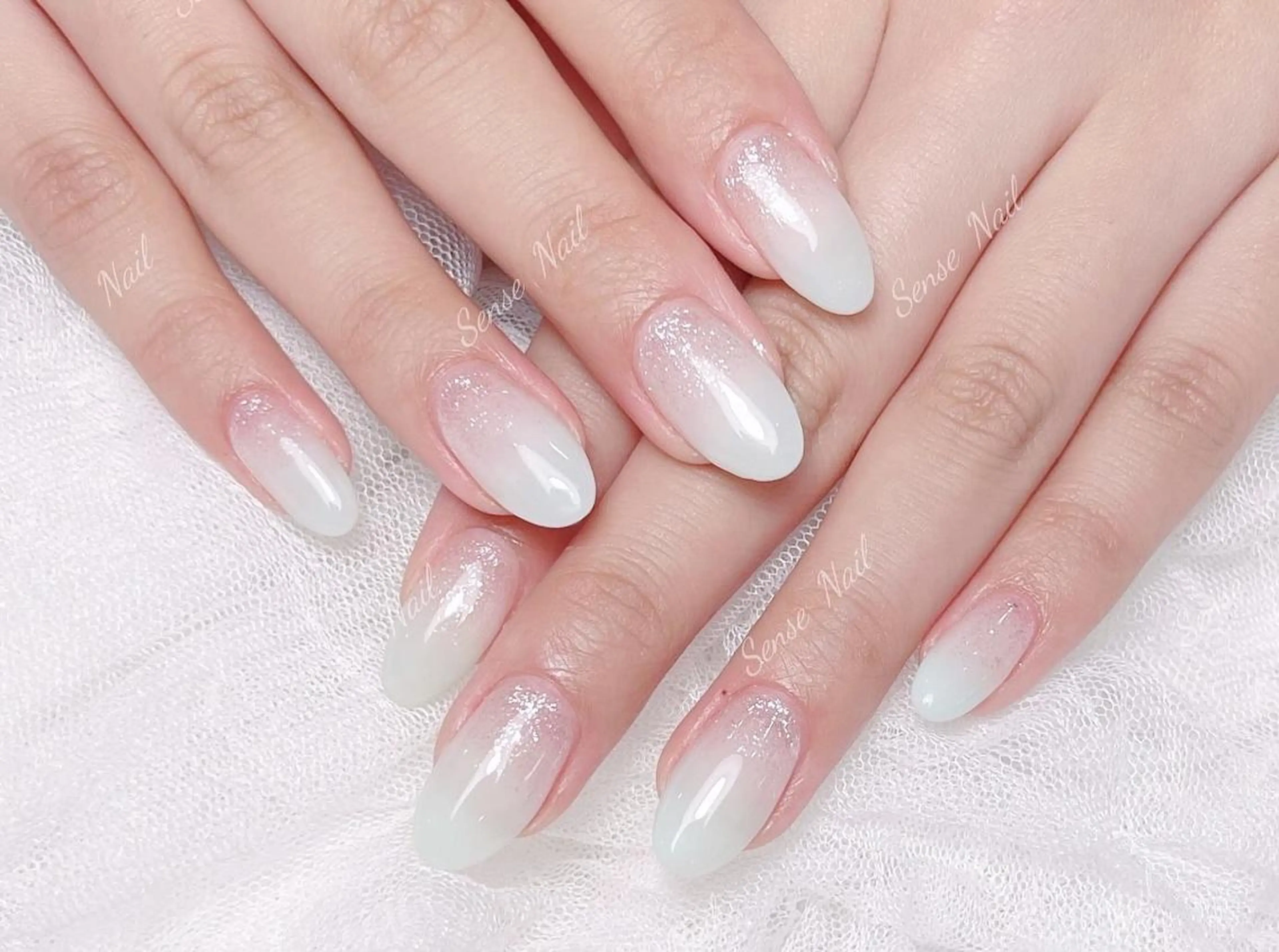 ネイル ハンドネイル ハンドケア 💕中川 結衣💕のネイルデザイン
