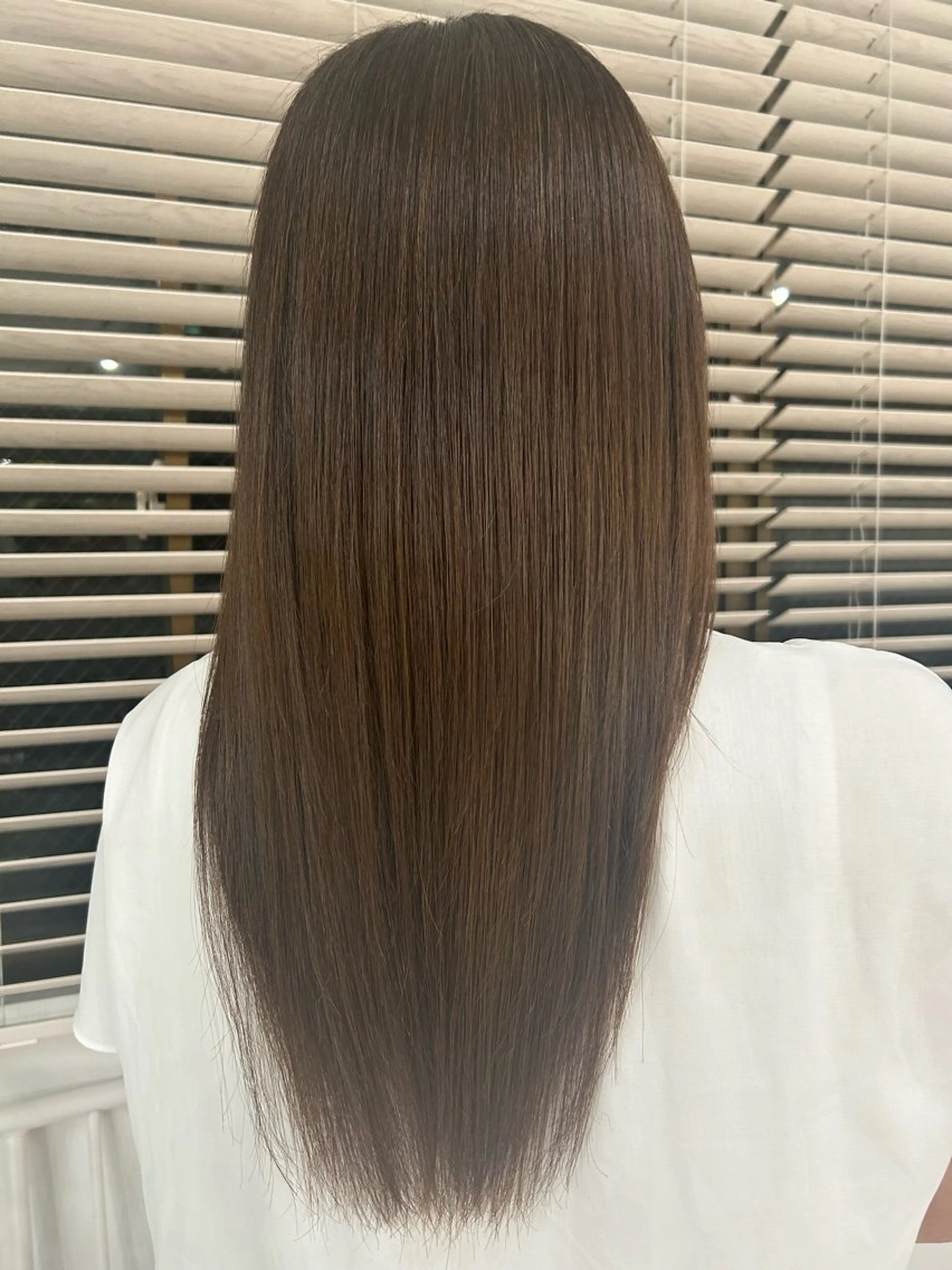 ロング 🧸MAKOTO🧸 ✂︎💚Rico💚のヘアスタイル