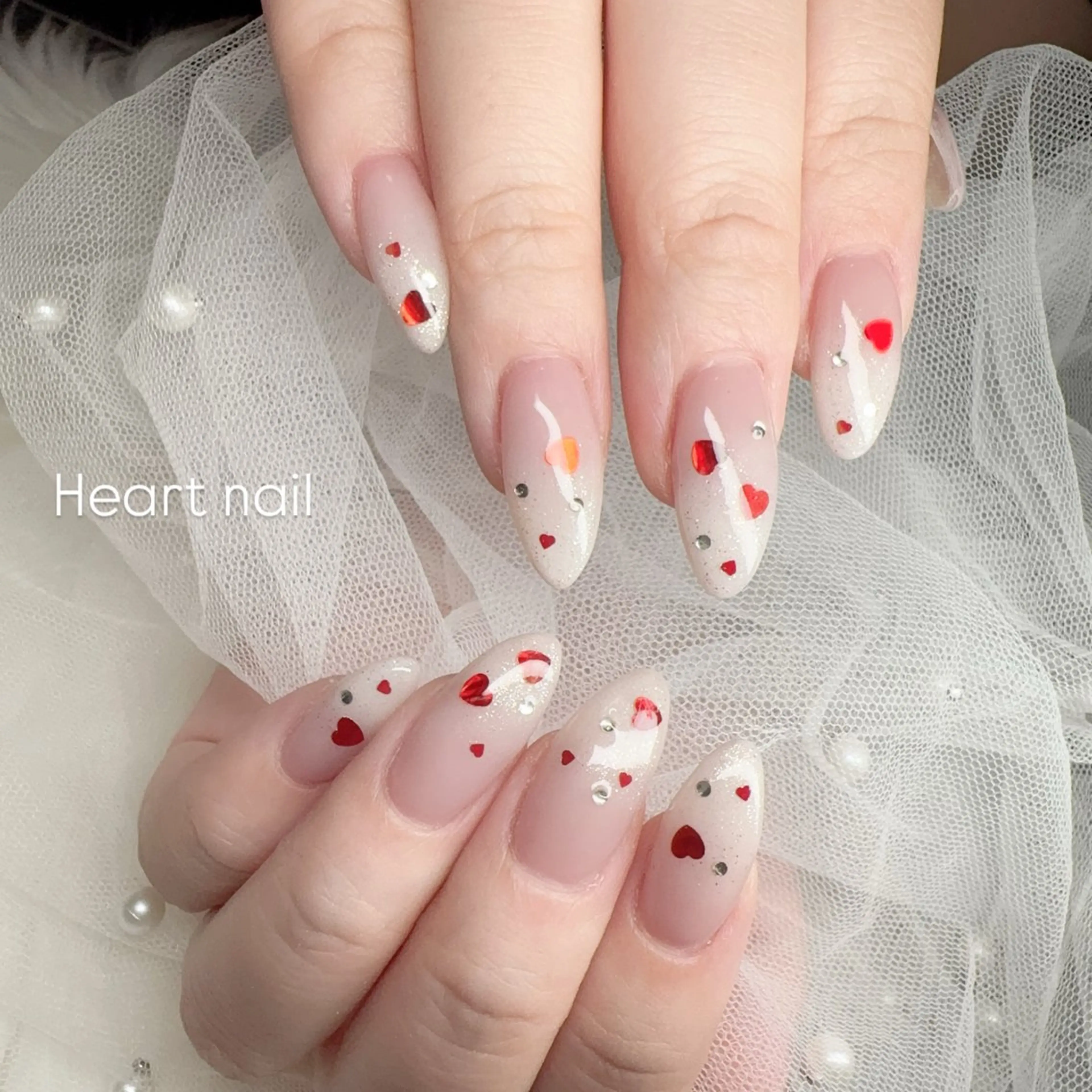 ネイル R nail.のネイルデザイン