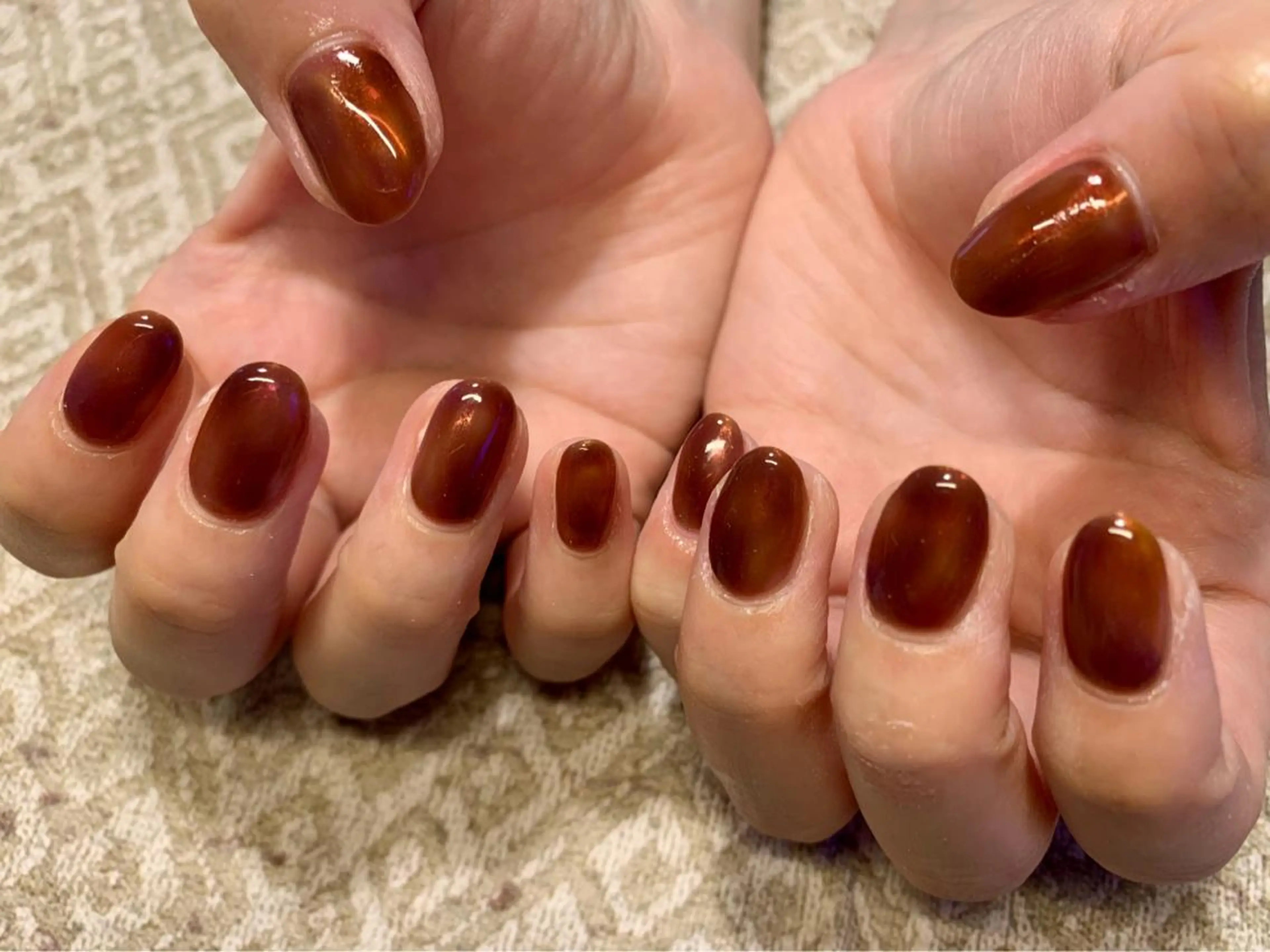 ネイル liberté (リベルテ)のネイルデザイン