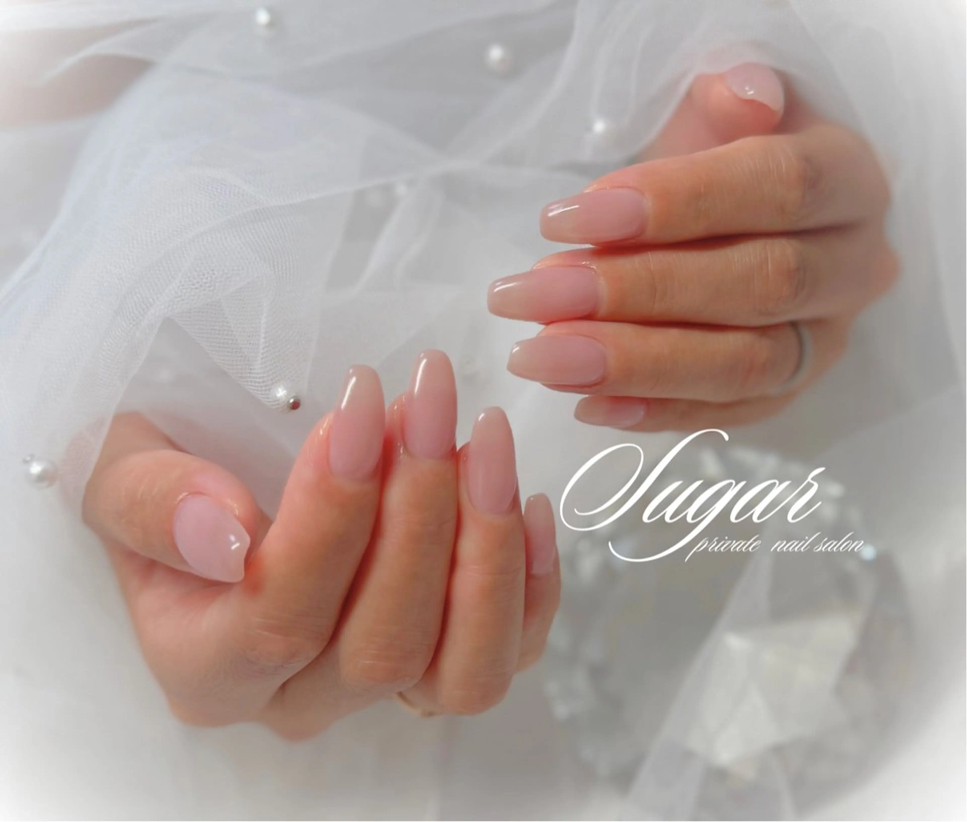 ネイル Nail salon Sugarのネイルデザイン