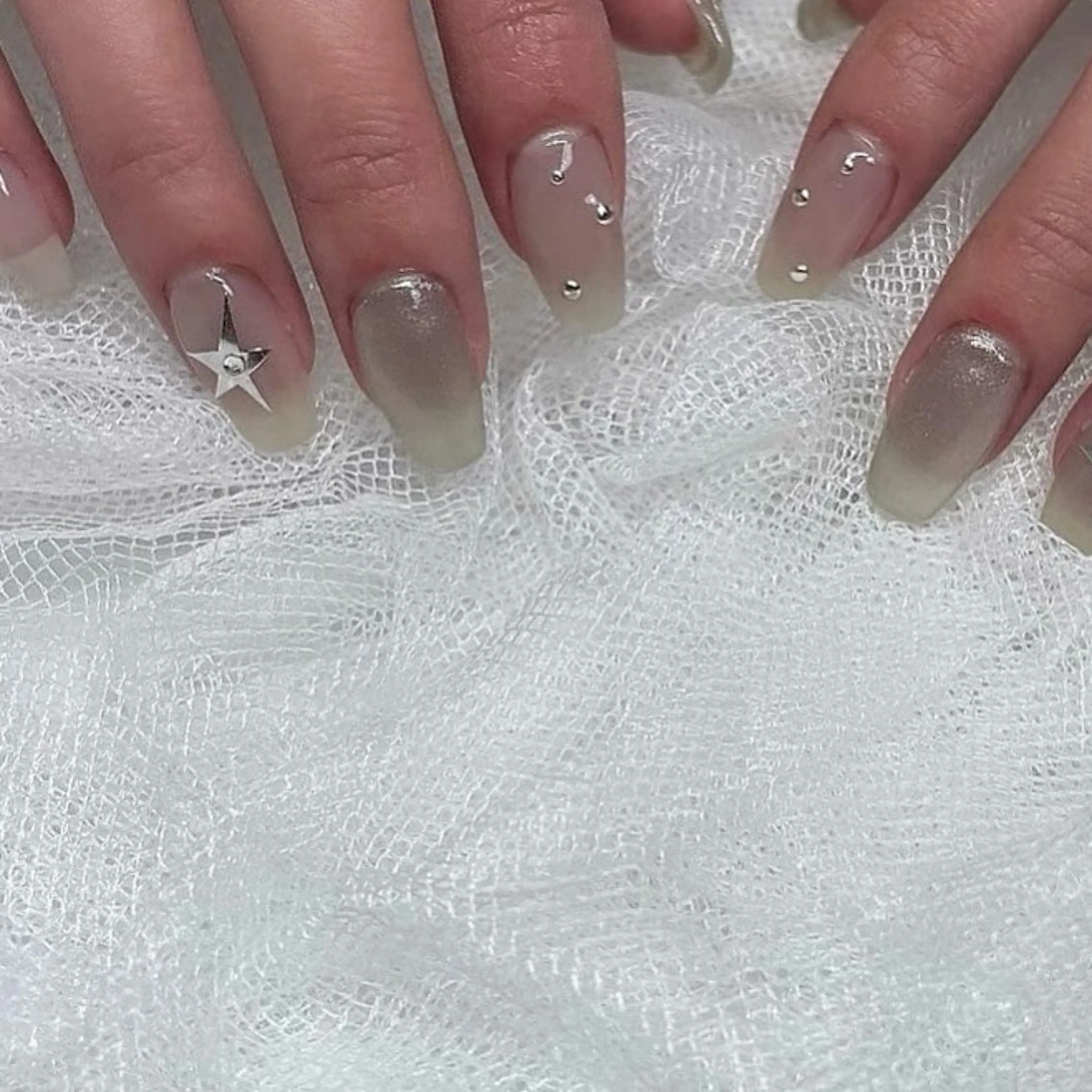 ネイル naillist sayoのネイルデザイン