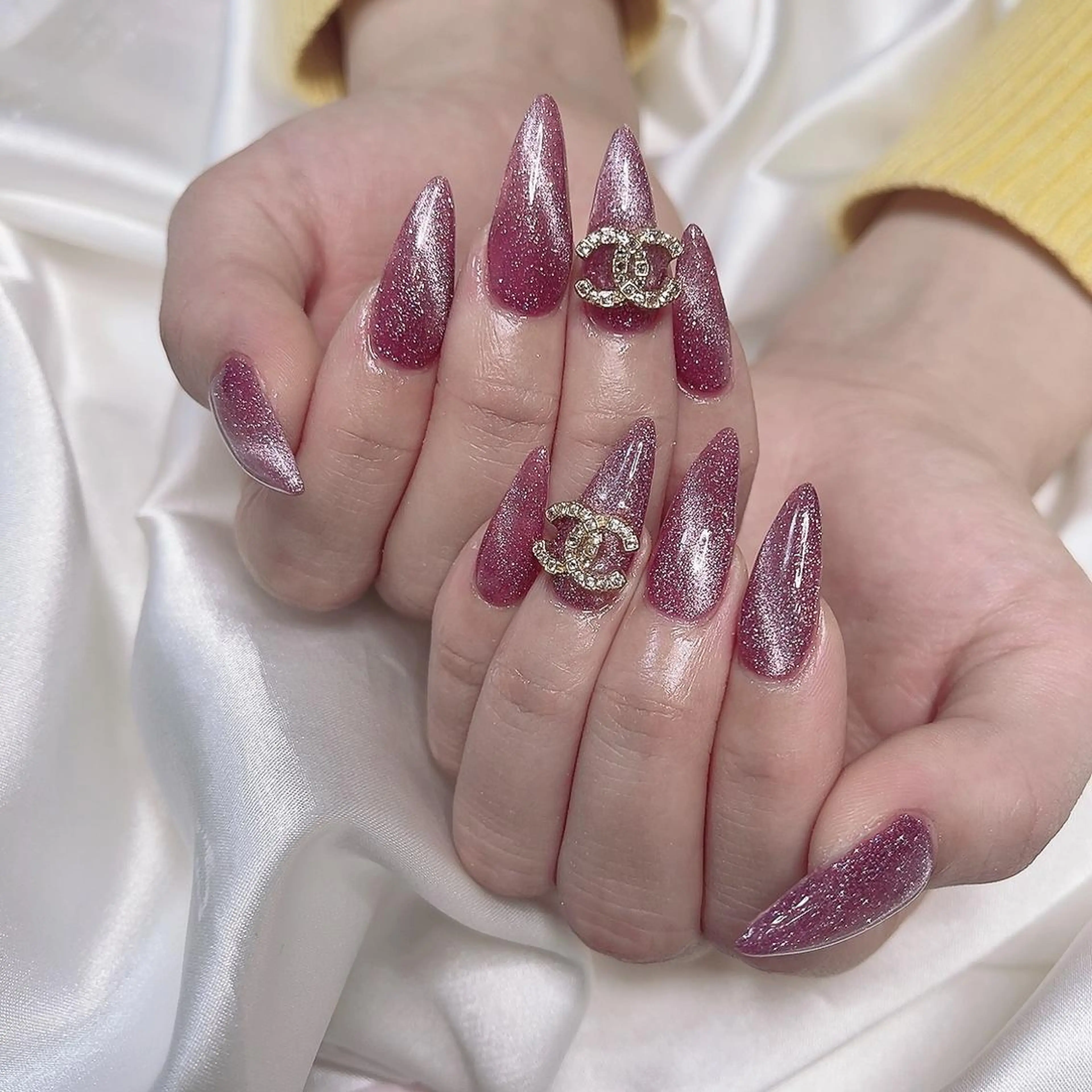 ネイル ジョリ Kai🪄✨のネイルデザイン