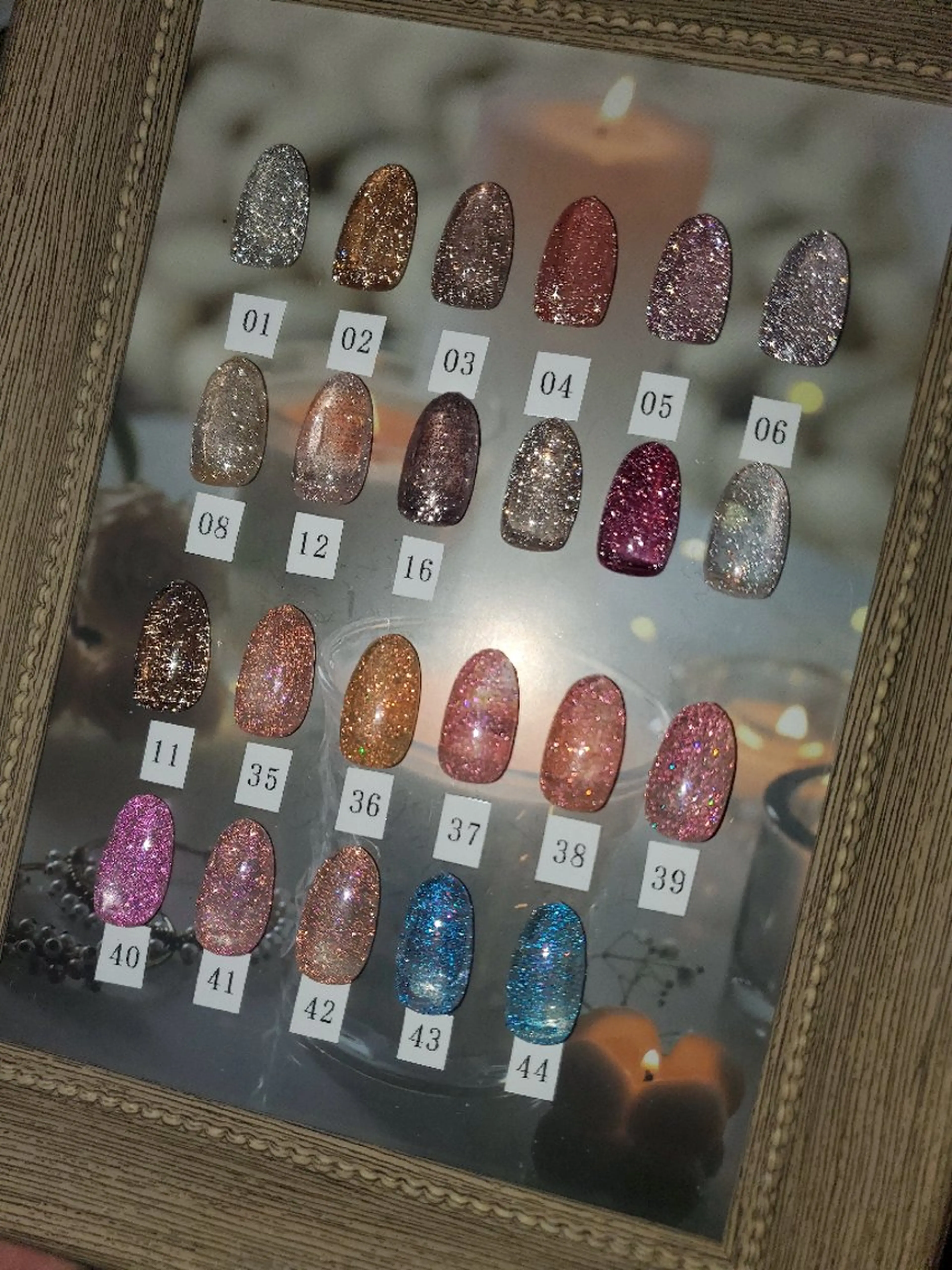ネイル ハンドネイル Brick【ブリック】所属・Brick💅🏻 minami…♡のネイルデザイン