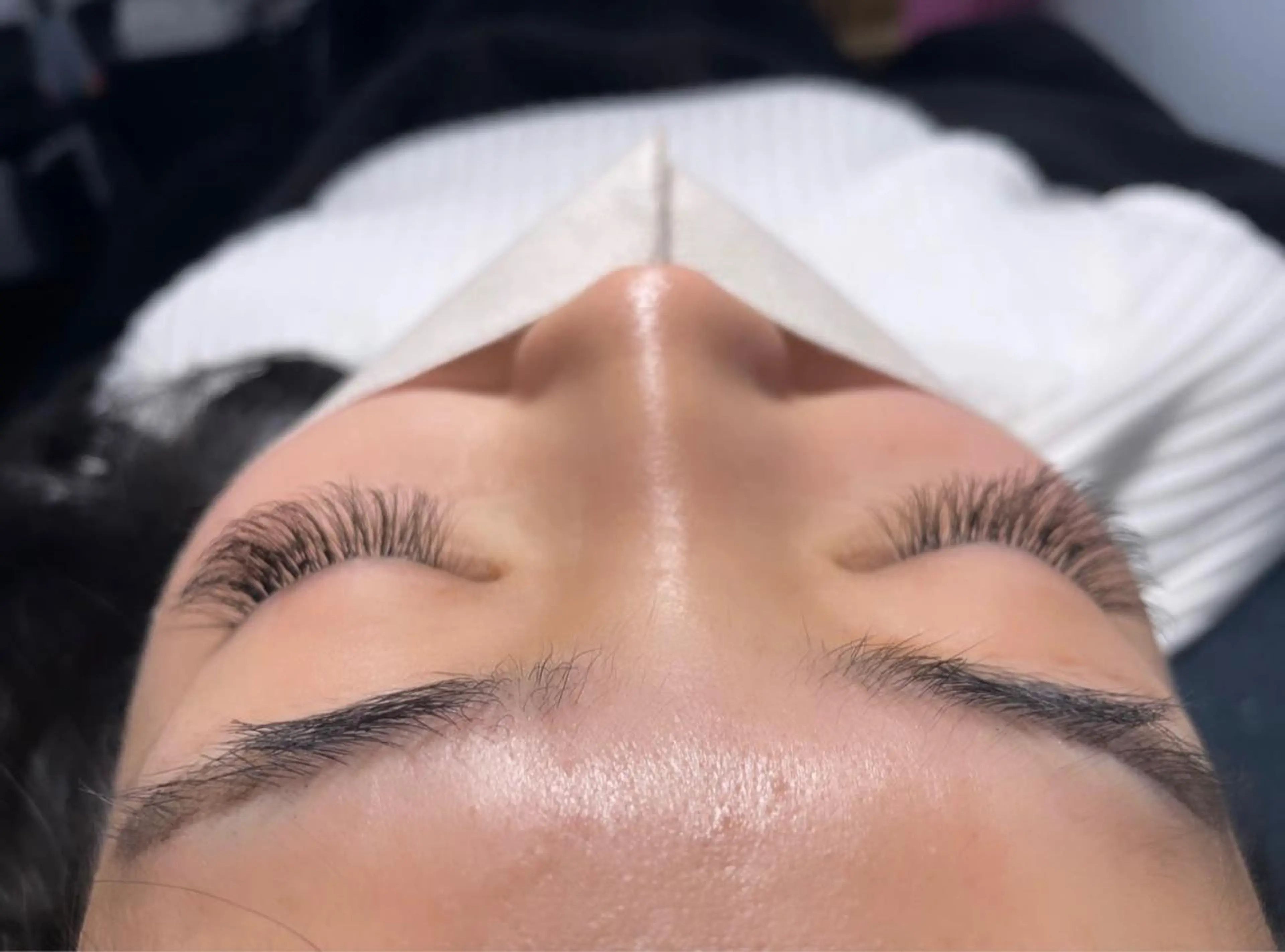 SESUNNY セサニー　SEIRAのマツエク・マツパデザイン