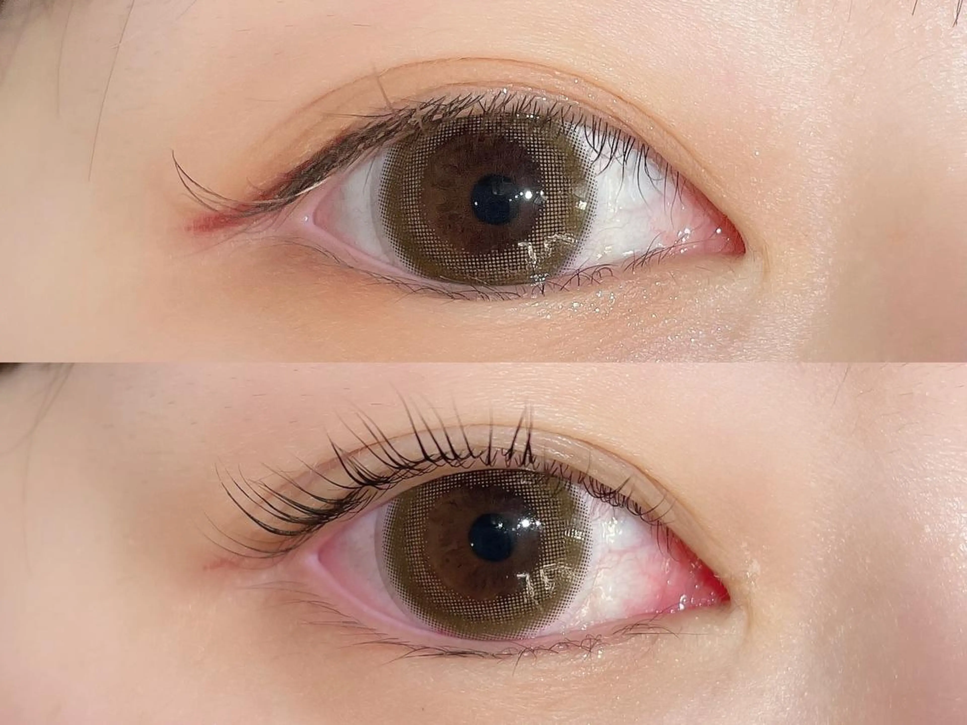 マツエク・マツパ 眉毛専門店brow art上野店 阿部の眉毛・アイブロウイメージ