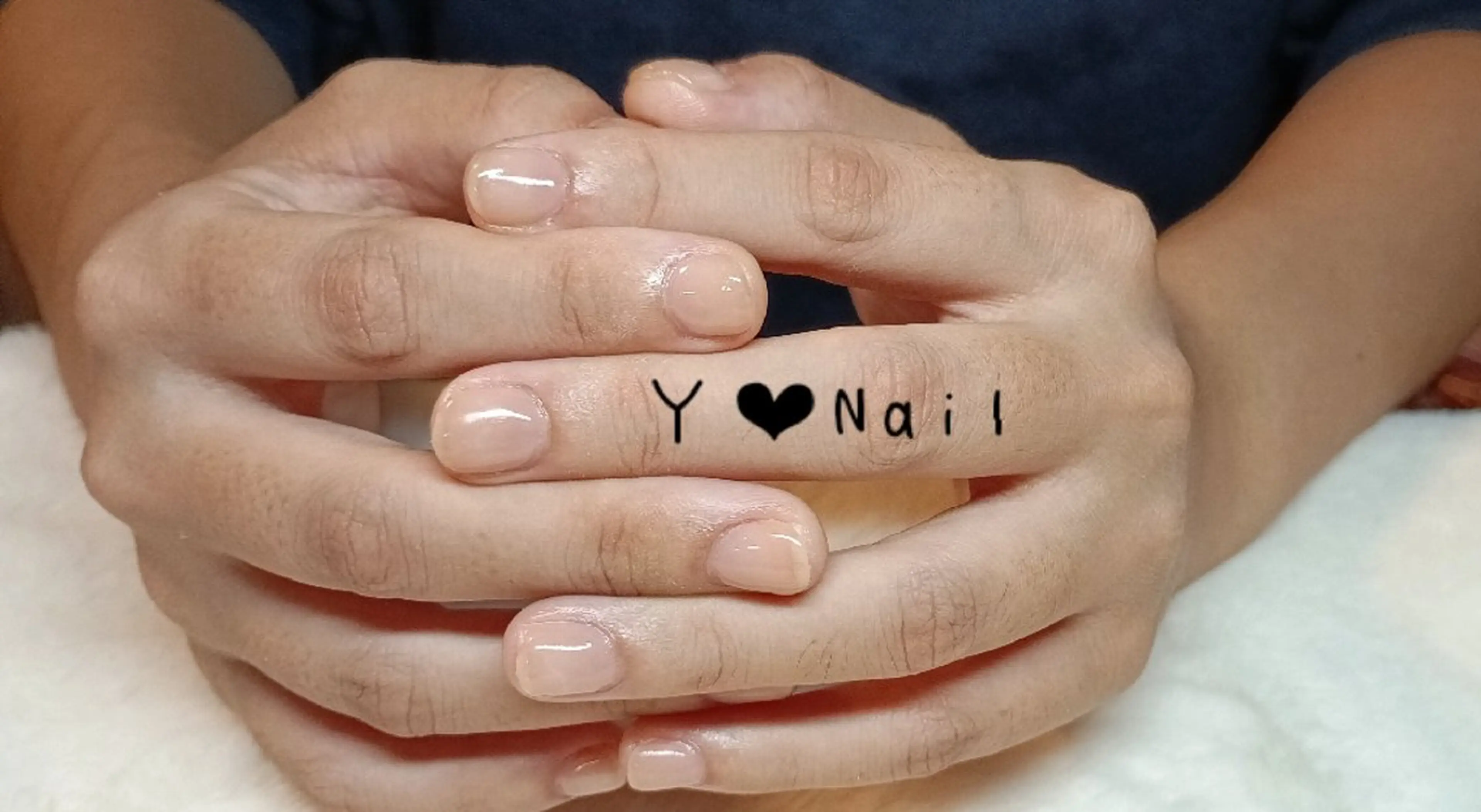 ネイル 中島 泰子のネイルデザイン