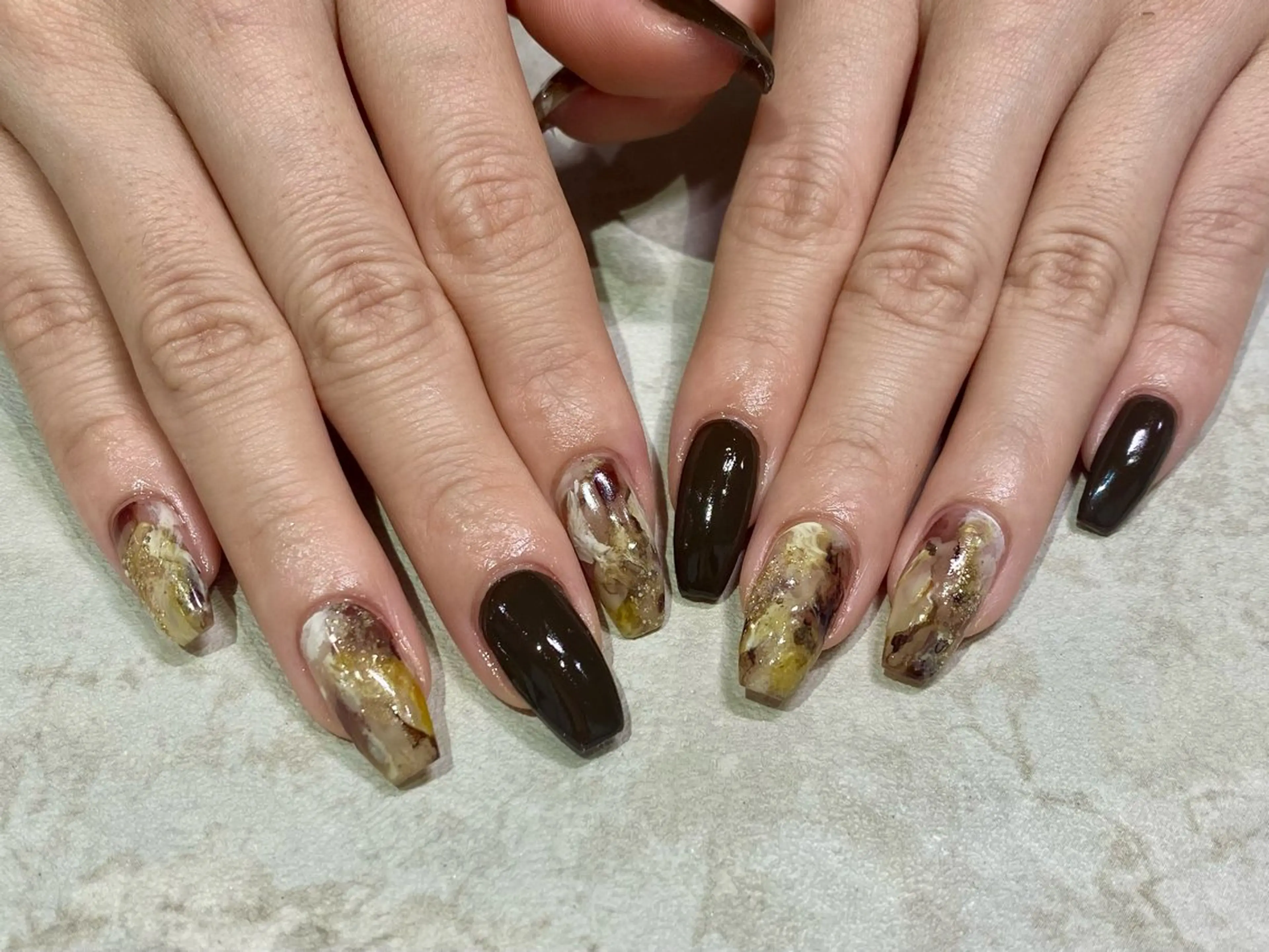 🩵限定価格🩵【人気No3🎀90min】オフあり・なしどちらでも◎の写真