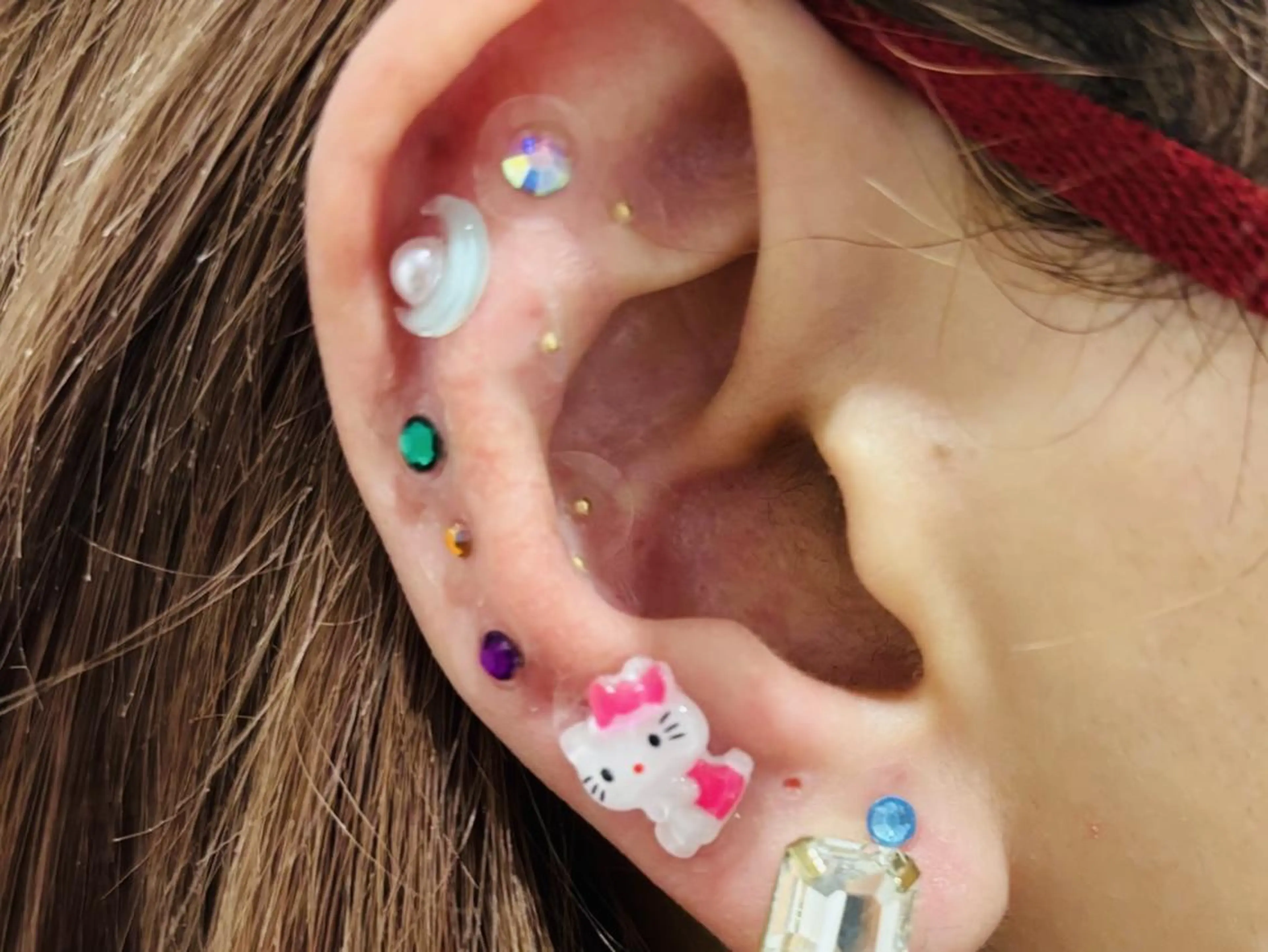 エステ リラク salon SHE° 新宿店🩵のその他イメージ