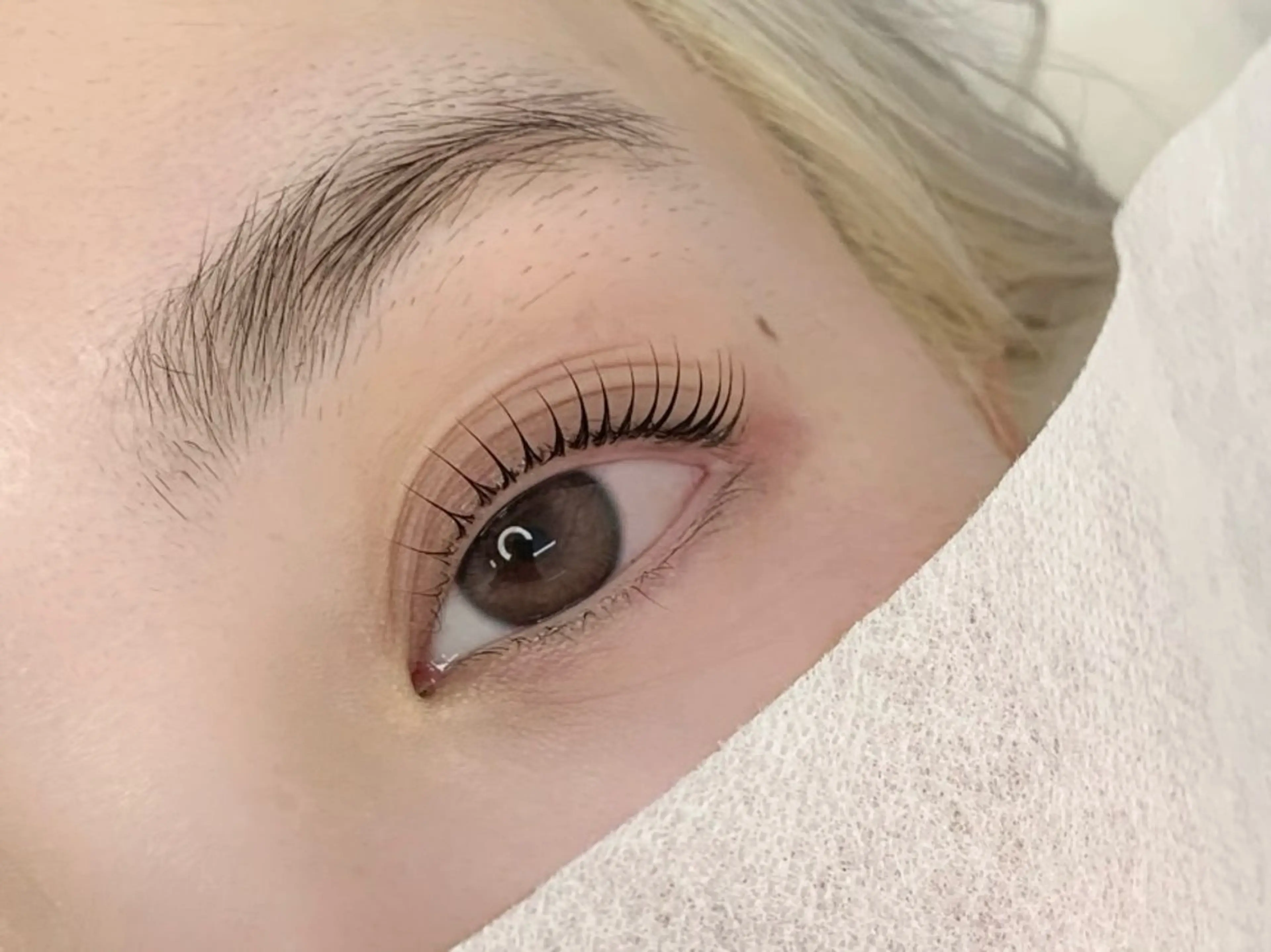 マツエク・マツパ マツパ CiCi🫧 eyelashのマツエク・マツパデザイン