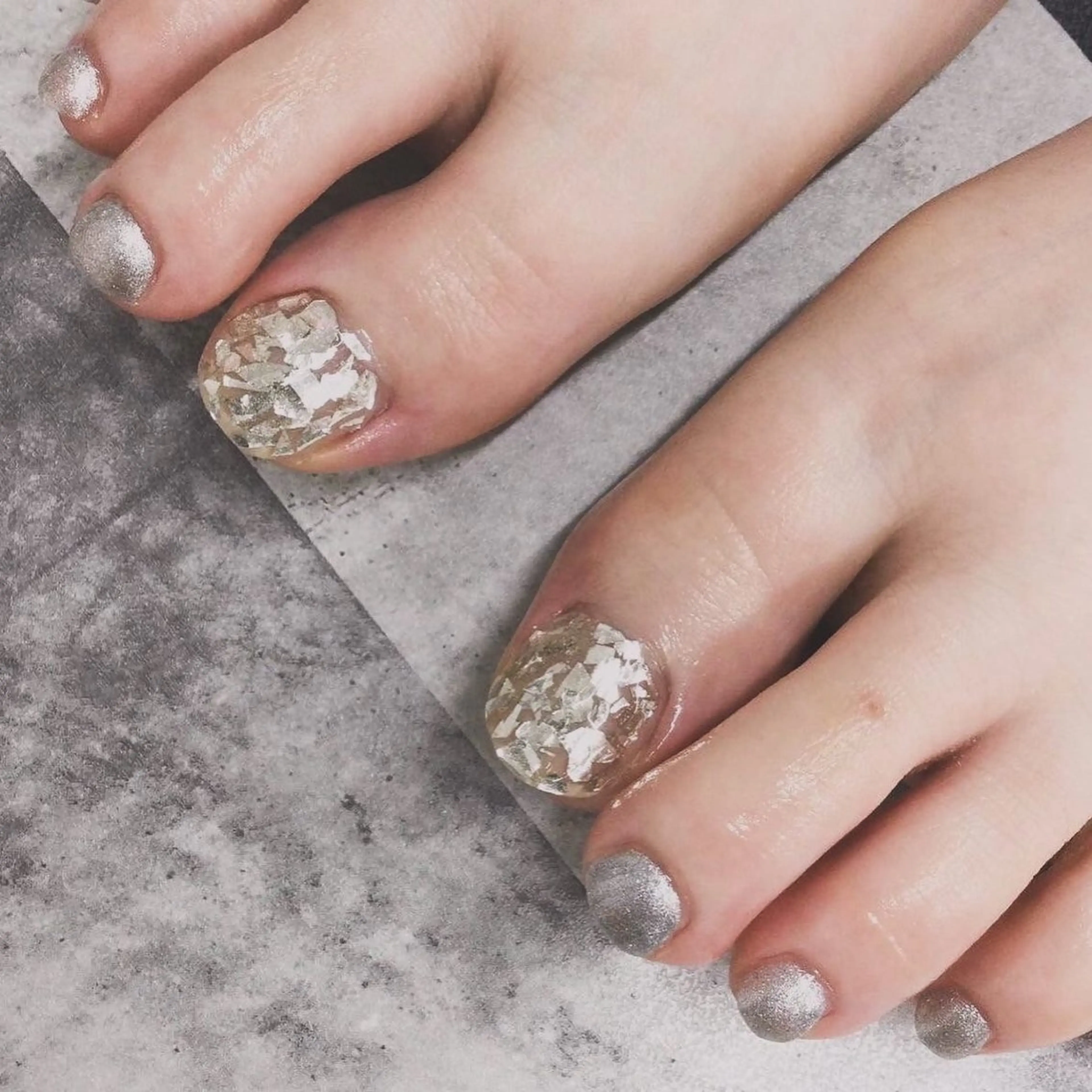 ネイル EYE &NAILDAYのマツエク・マツパデザイン