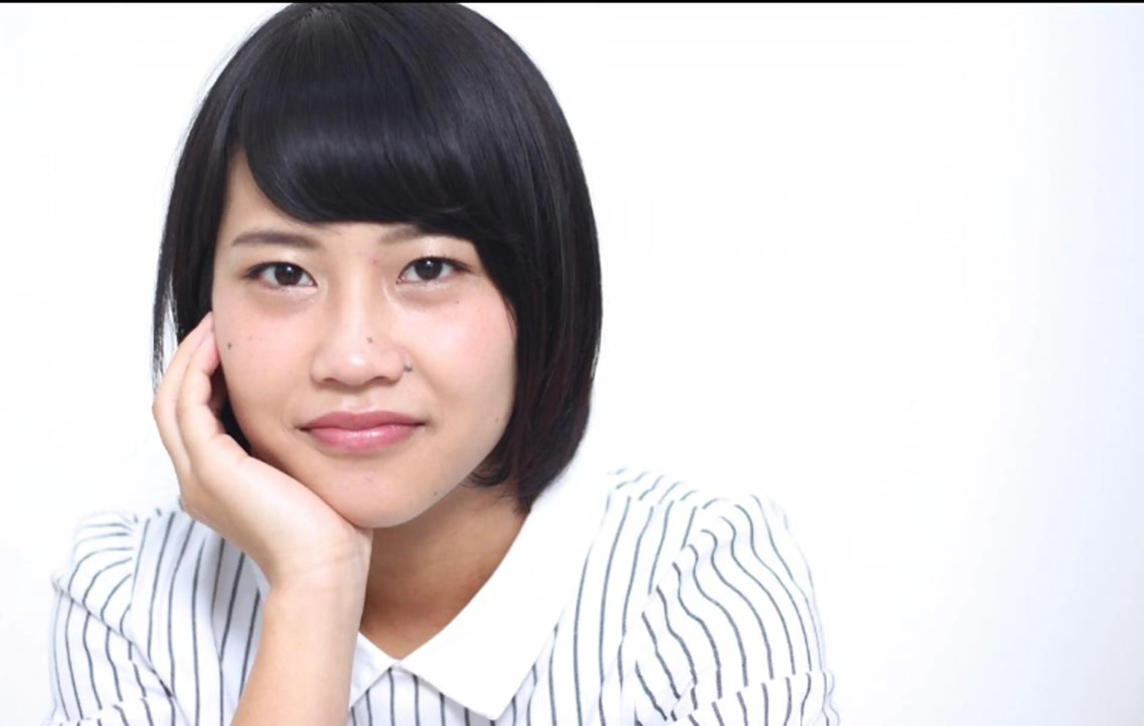 ショート ショート、ボブなら お任せ❤️石川由美のヘアスタイル