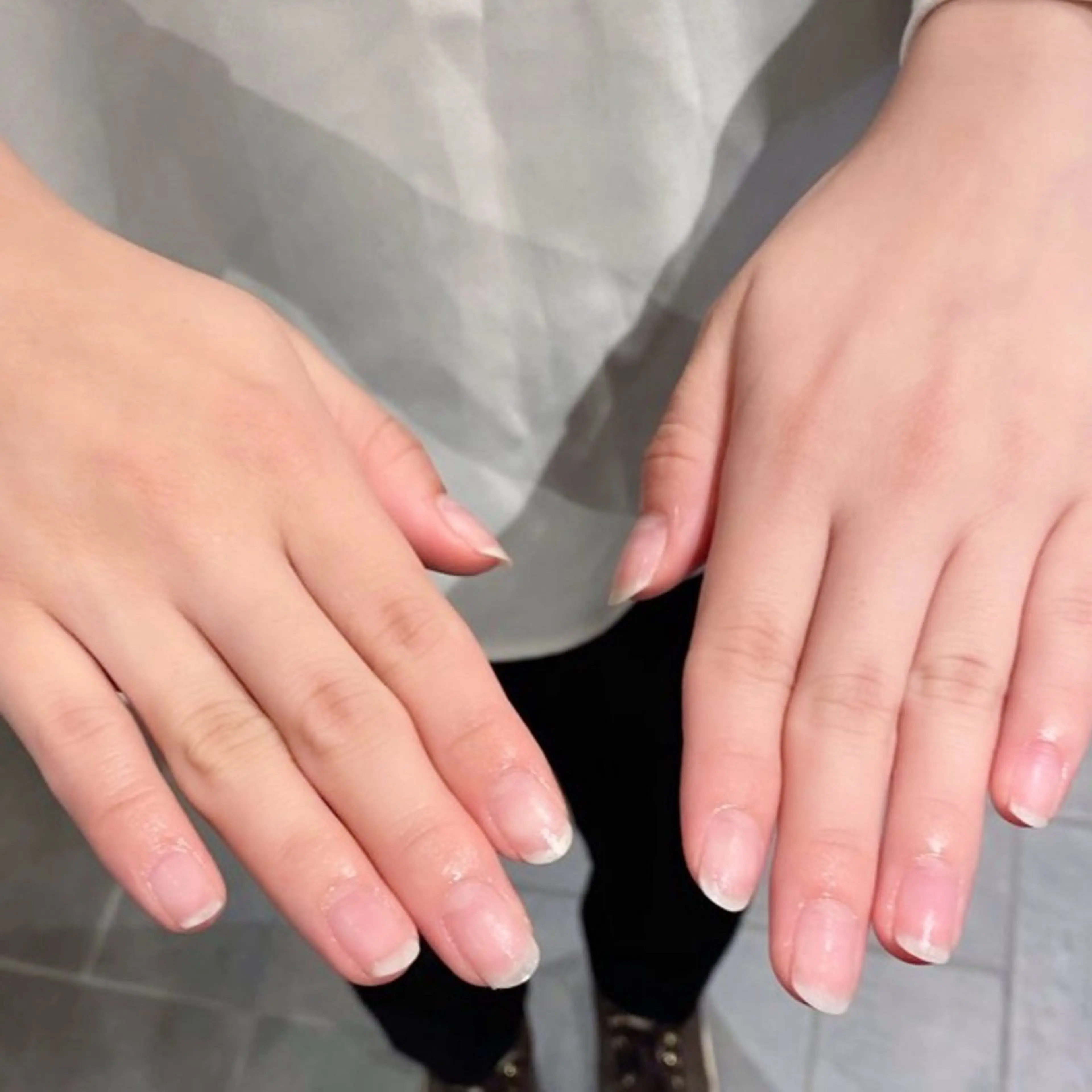 【オフのみ】ジェルネイルオフのみ✨の写真