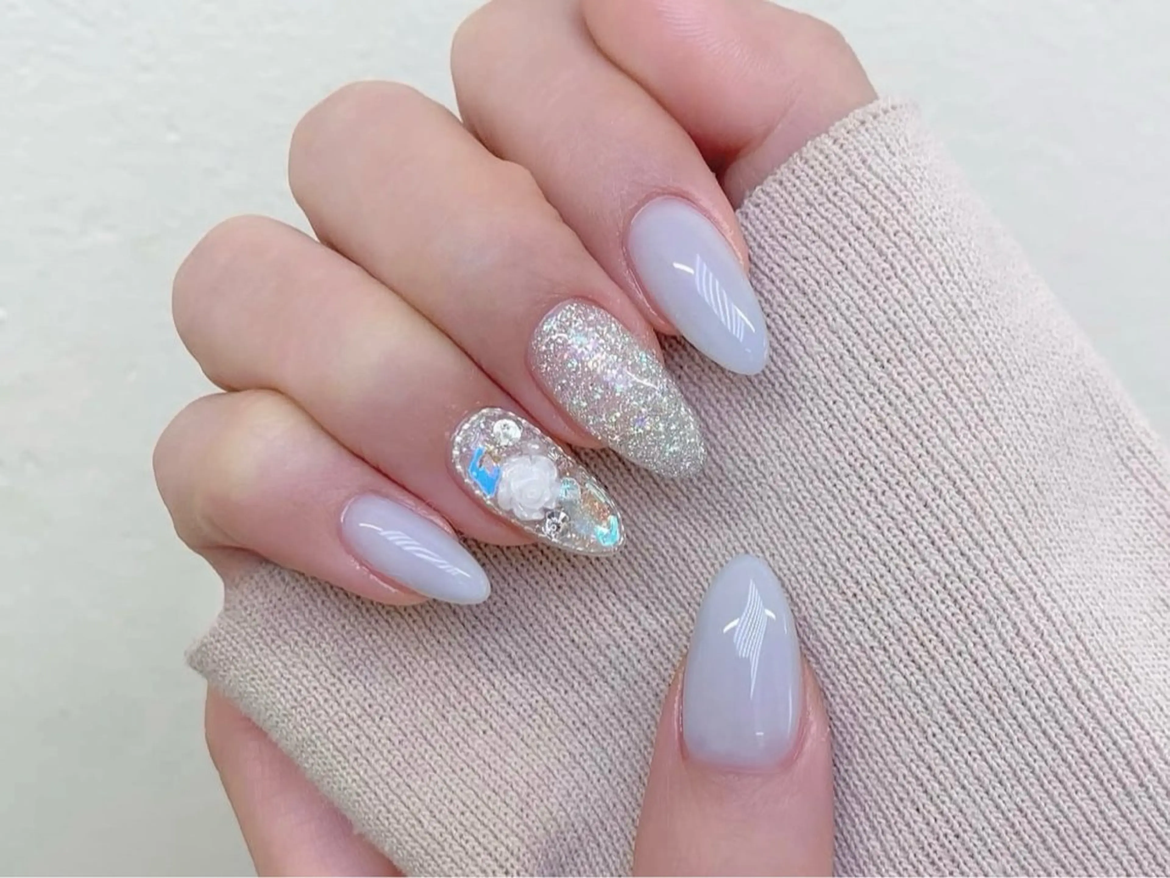 ネイル リン リンのネイルデザイン