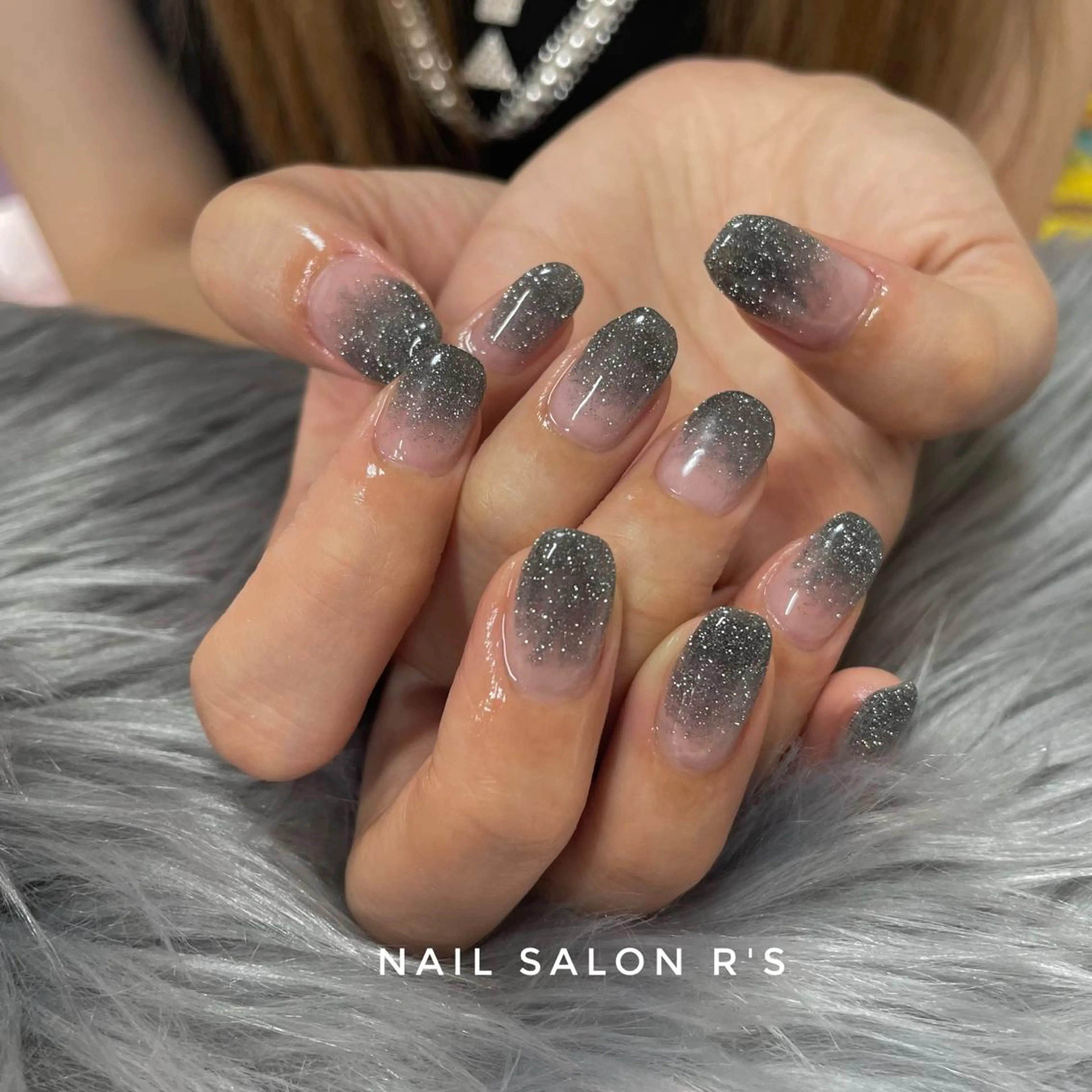ネイル nail salon R'sのネイルデザイン