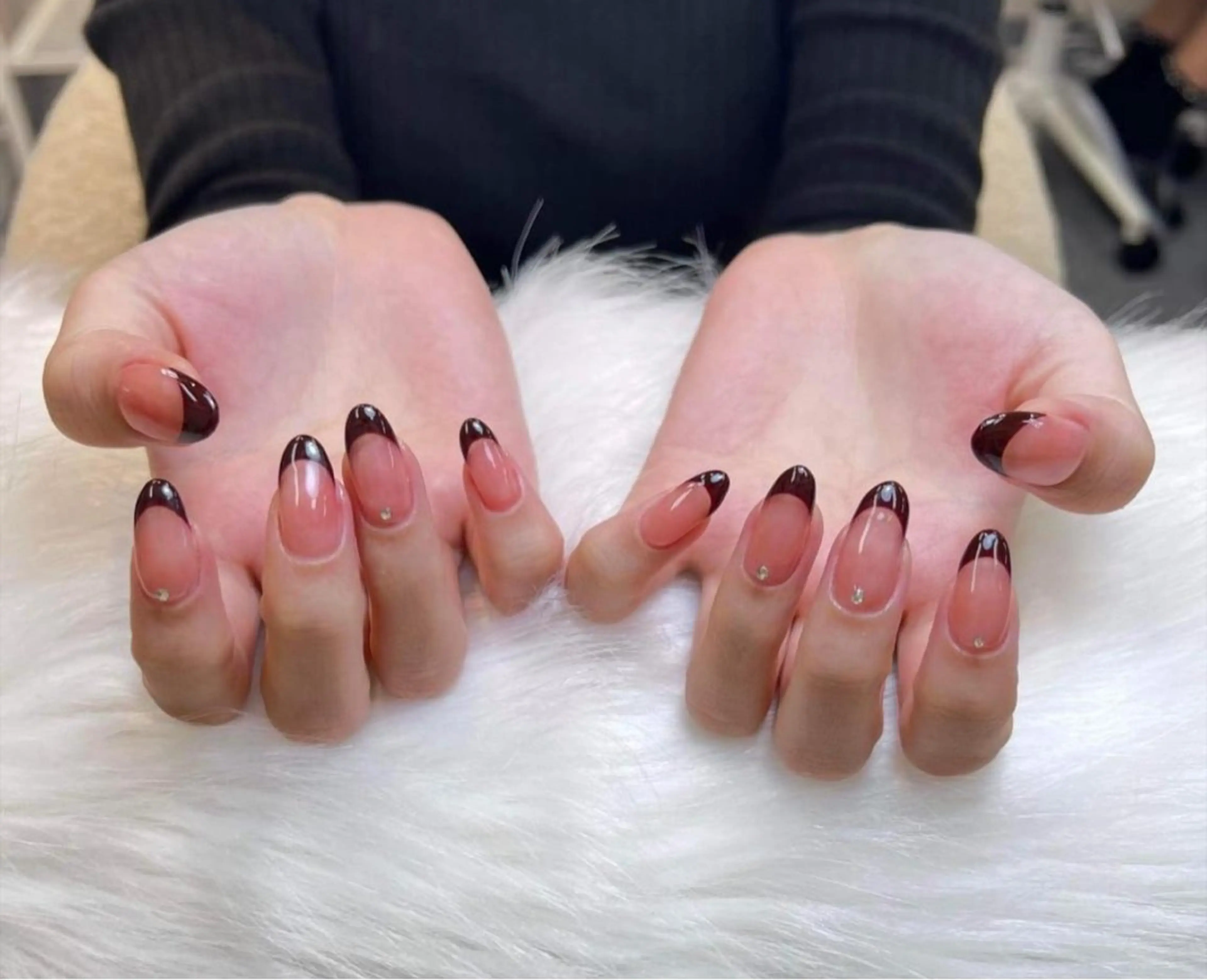 ネイル Yuki Nailsalonのネイルデザイン