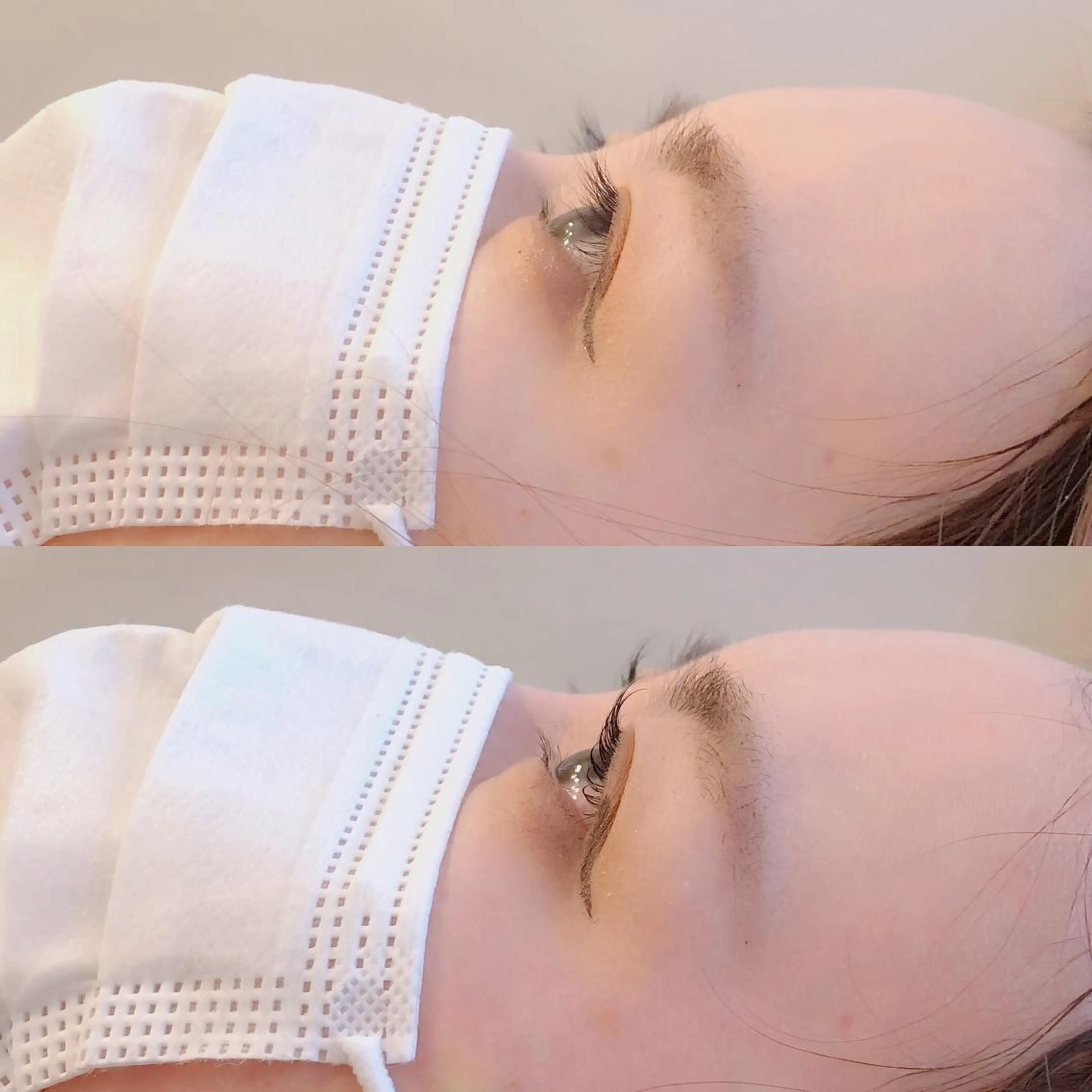 マツエク・マツパ まつげパーマ マツパ eyelash/eyebrow　salon Fika所属・水軒 朋美のマツエク・マツパデザイン