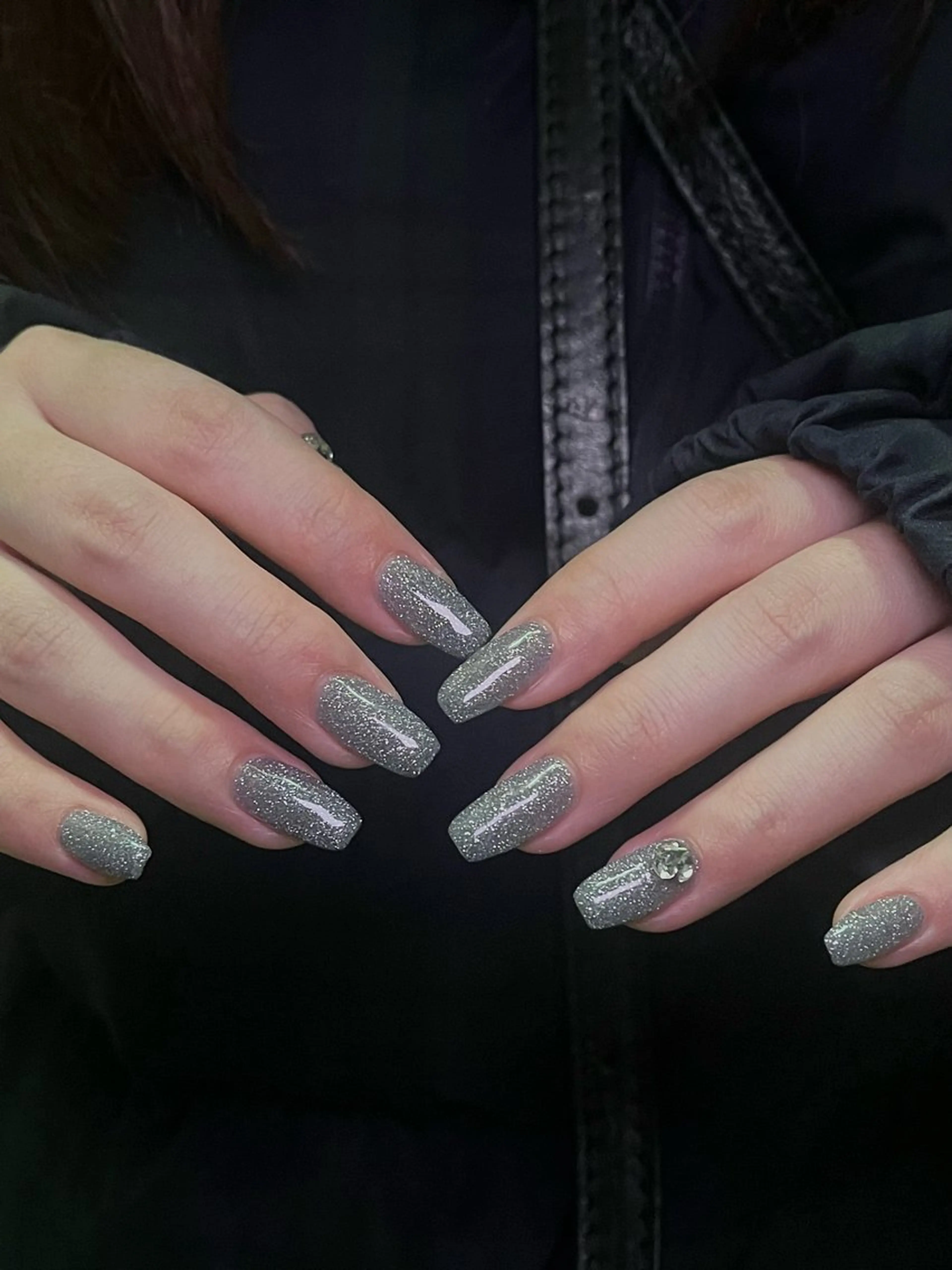 セミロング Nail room 【Mente】のネイルデザイン